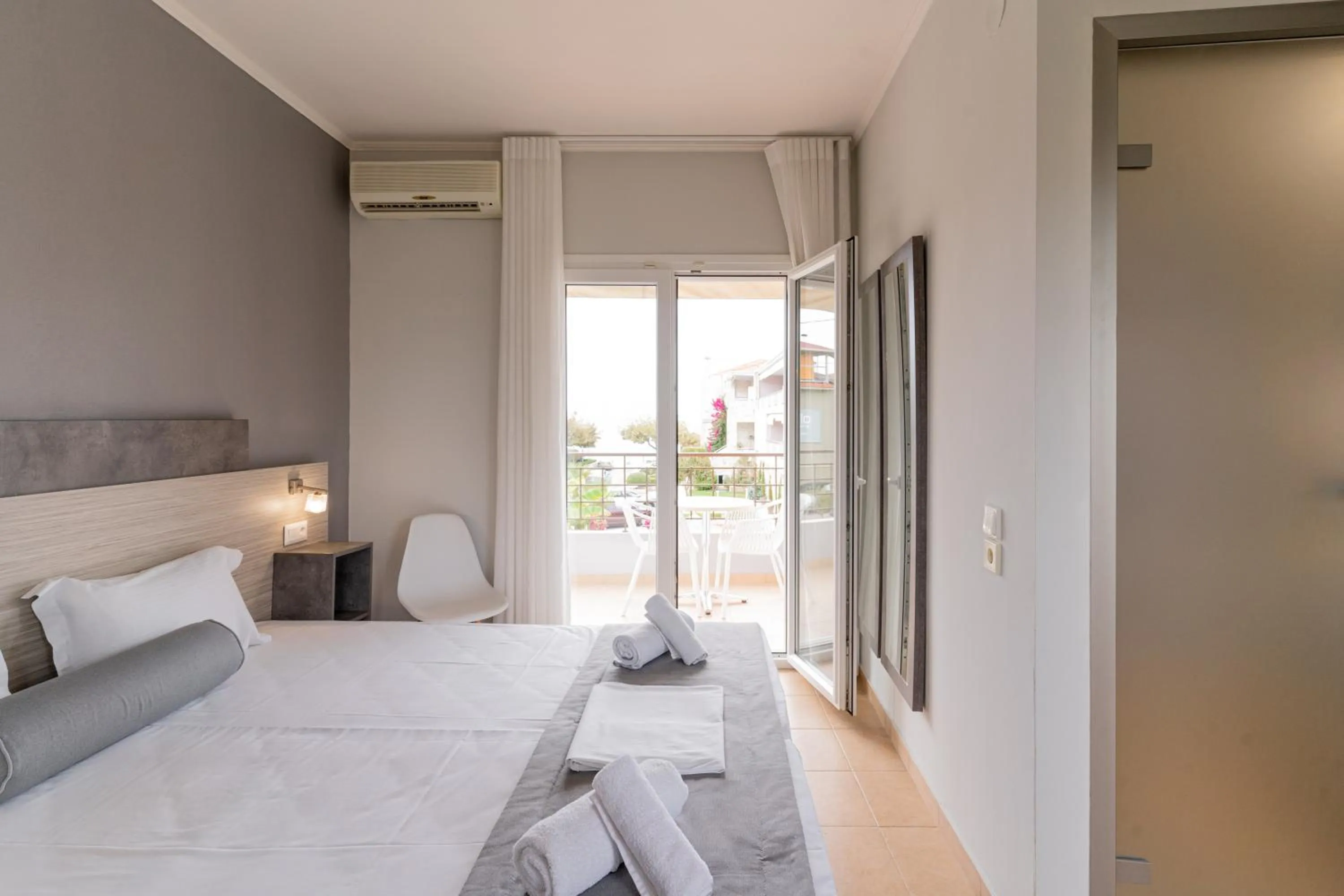 Siviris Golden Beach