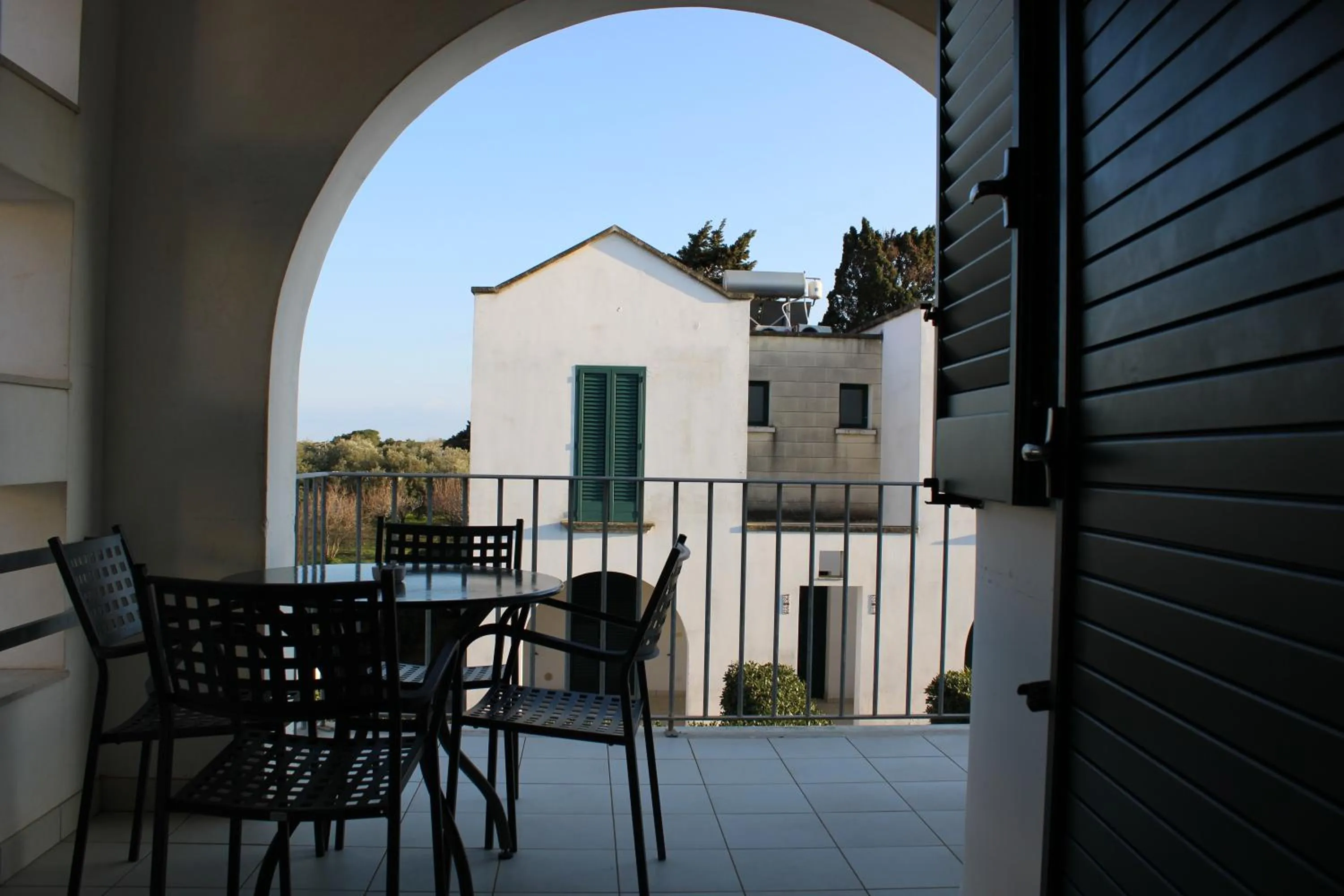 Residence - Blu Mare Alimini