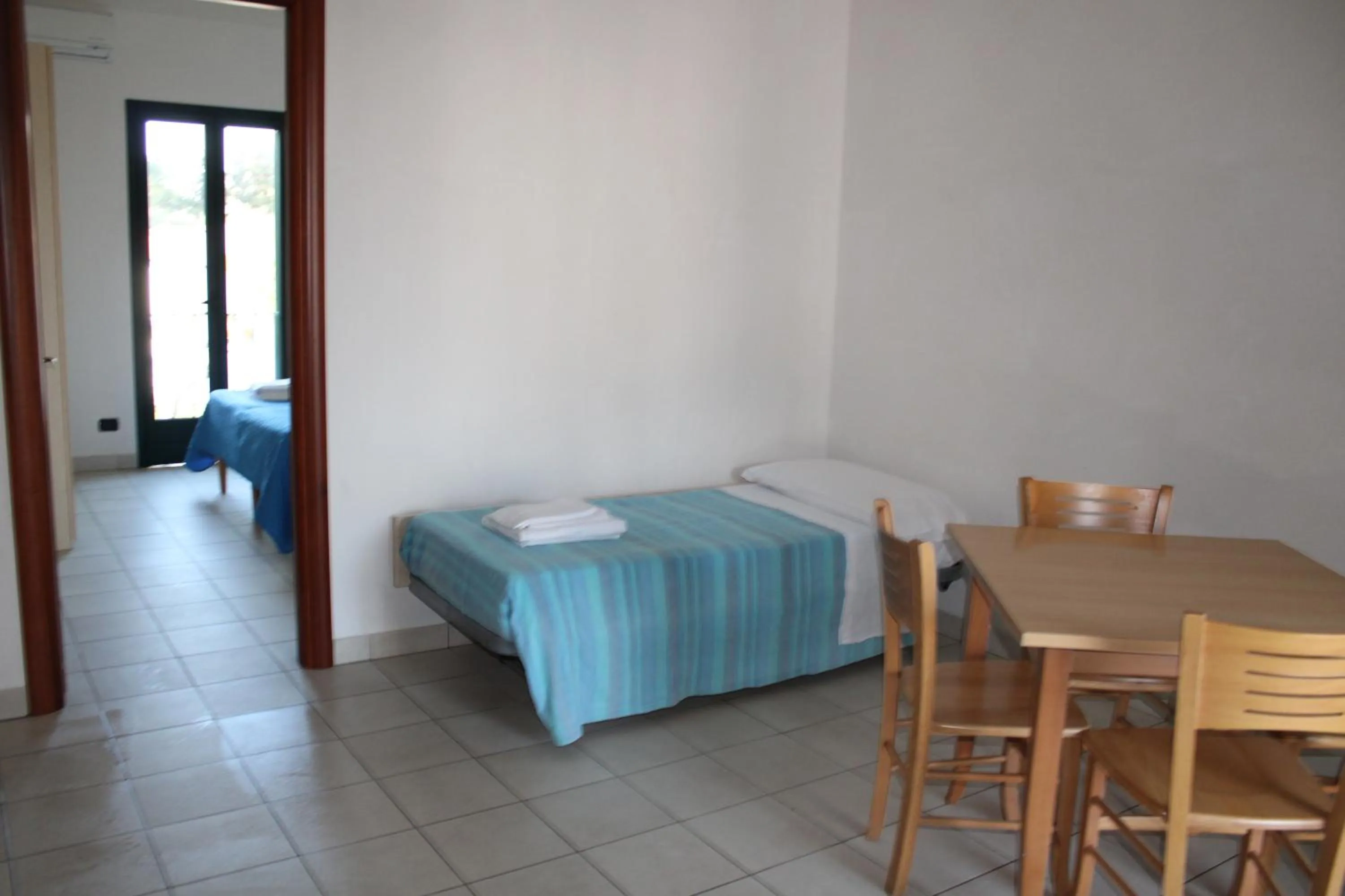 Bed in Residence - Blu Mare Alimini