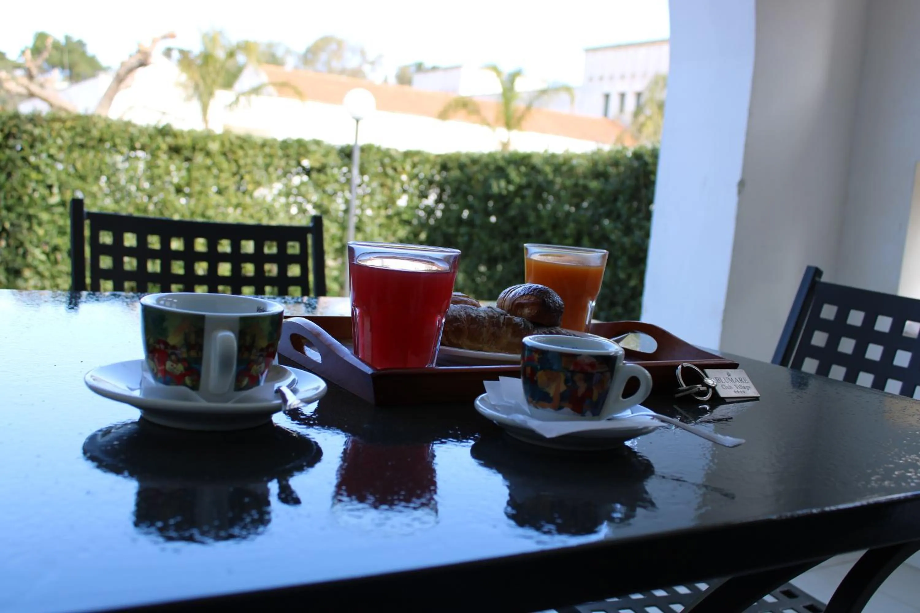 Breakfast in Residence - Blu Mare Alimini