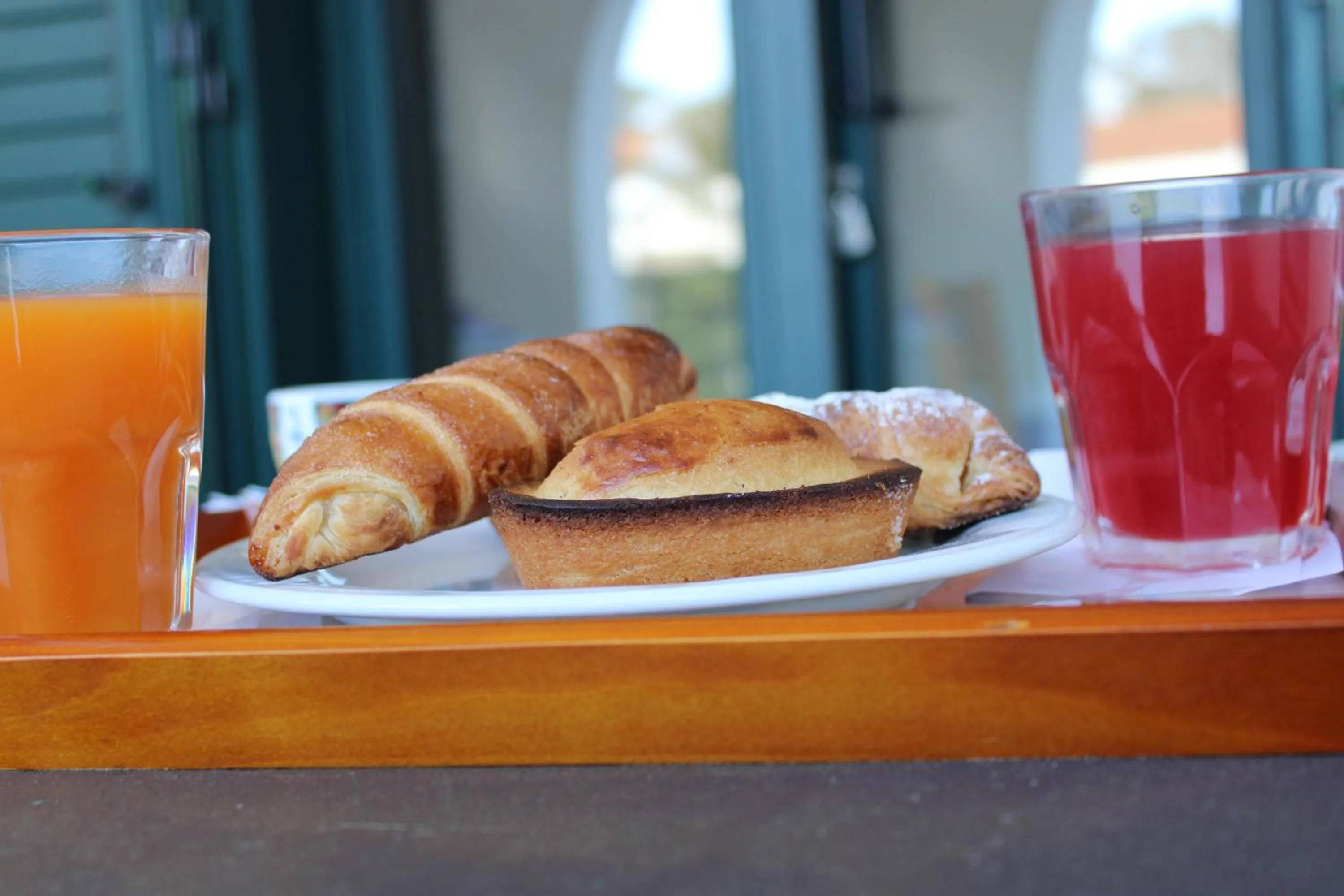 Residence - Blu Mare Alimini