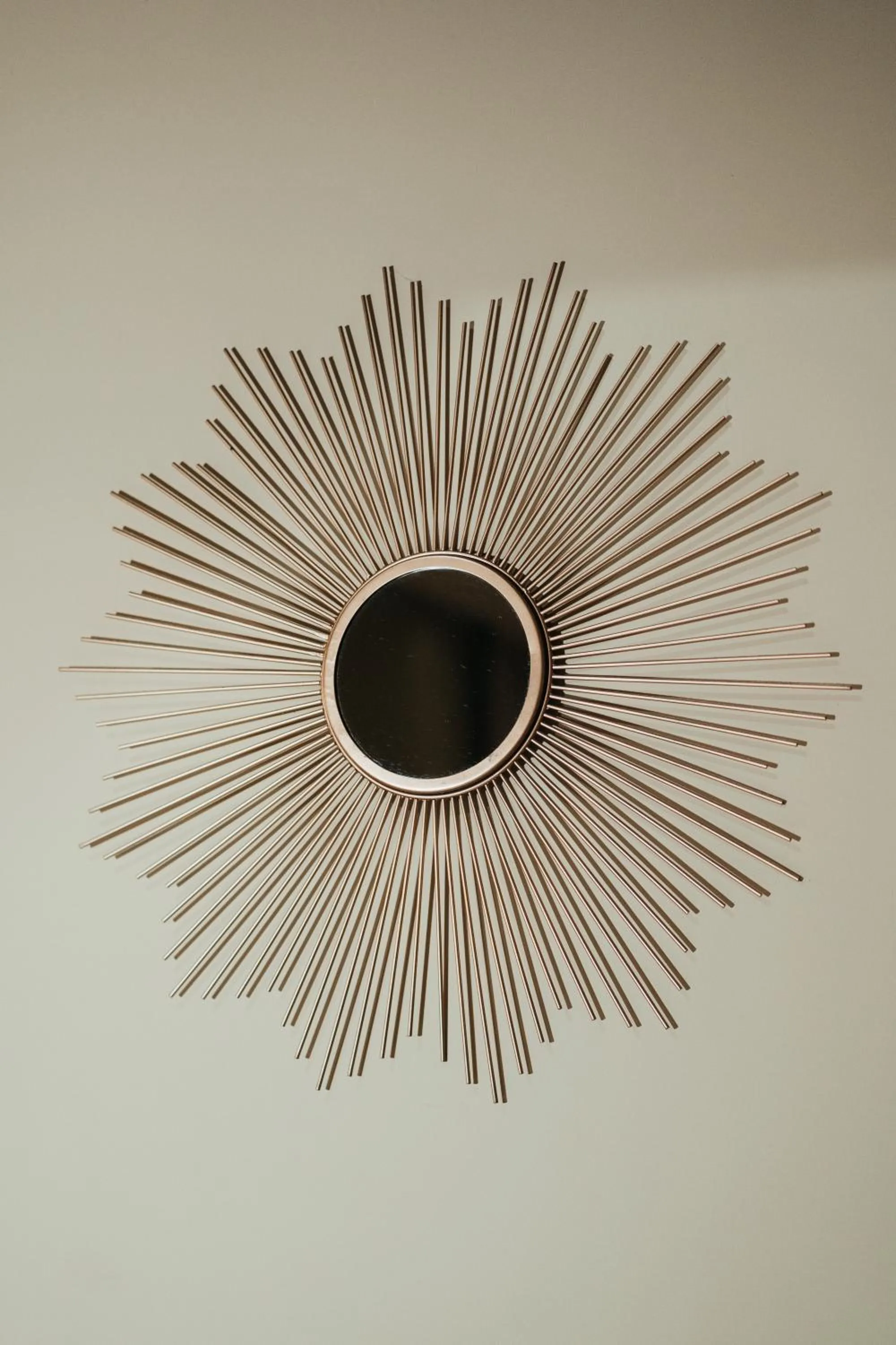 Decorative detail in Emotional Grand Motel