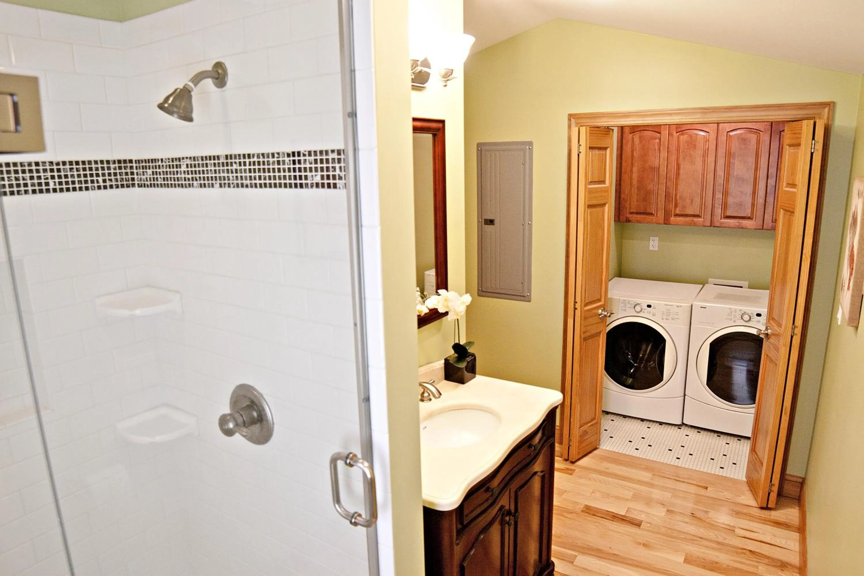 DeSoto Beach Vacation Properties