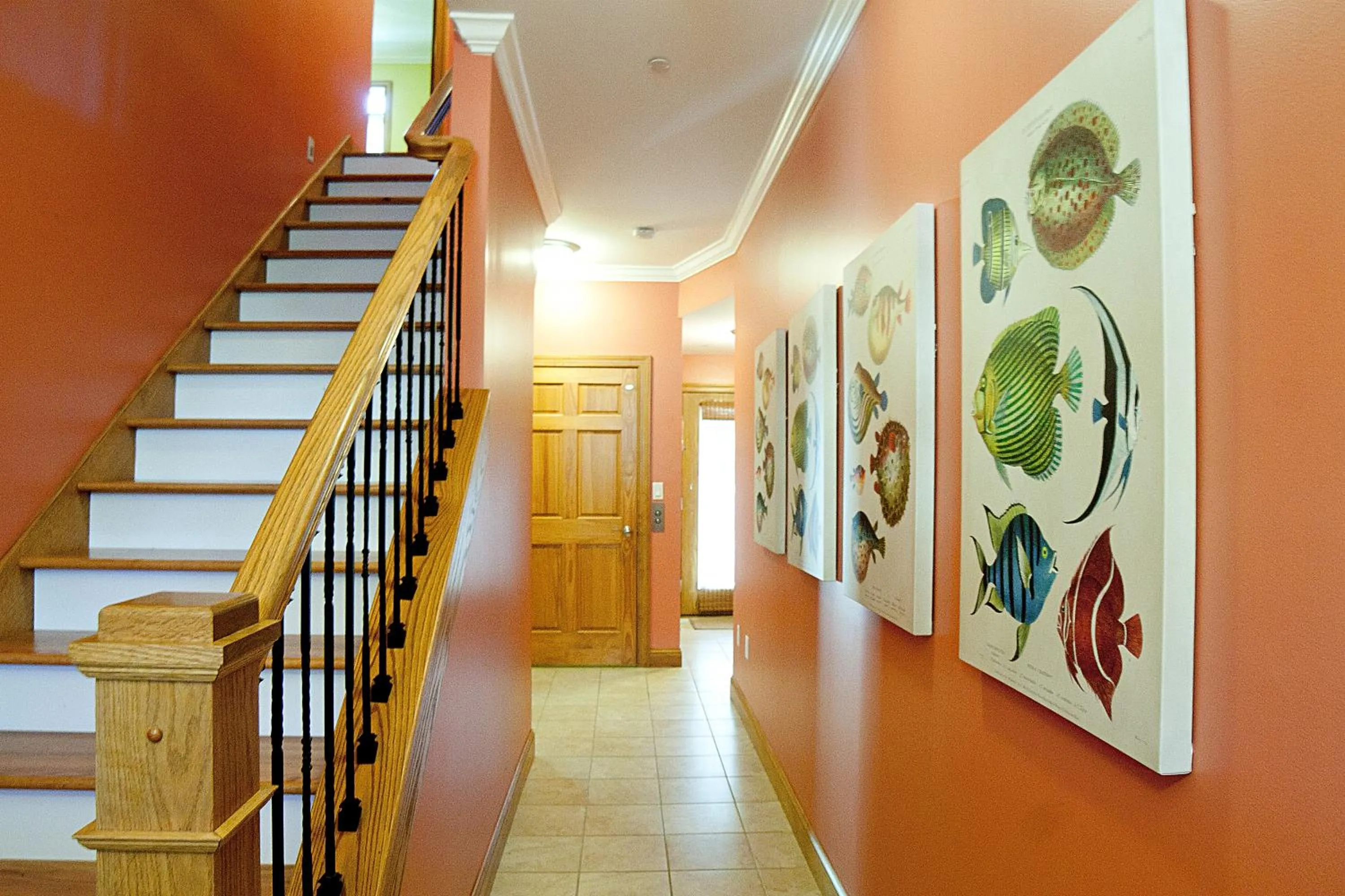 DeSoto Beach Vacation Properties