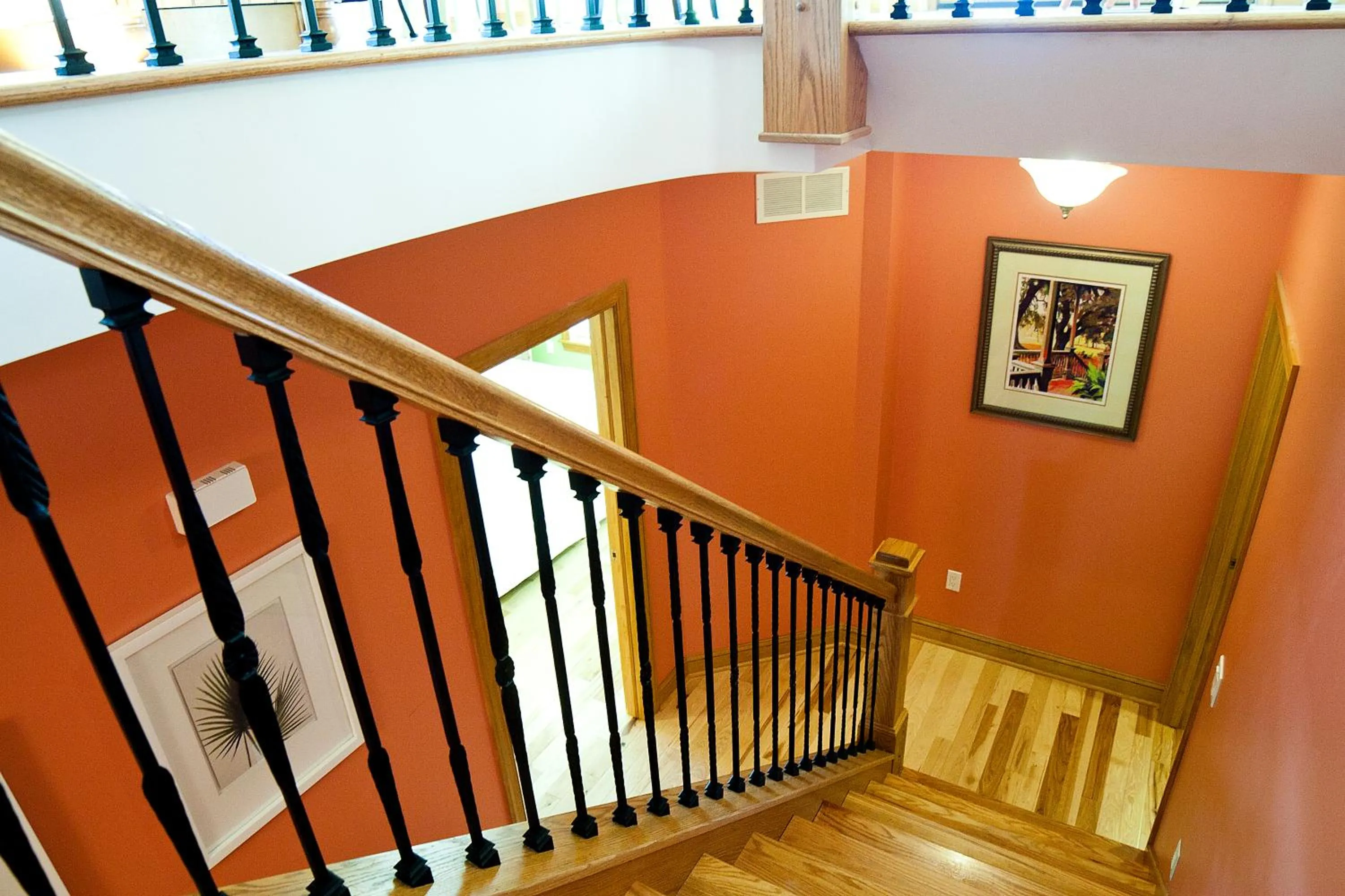 DeSoto Beach Vacation Properties