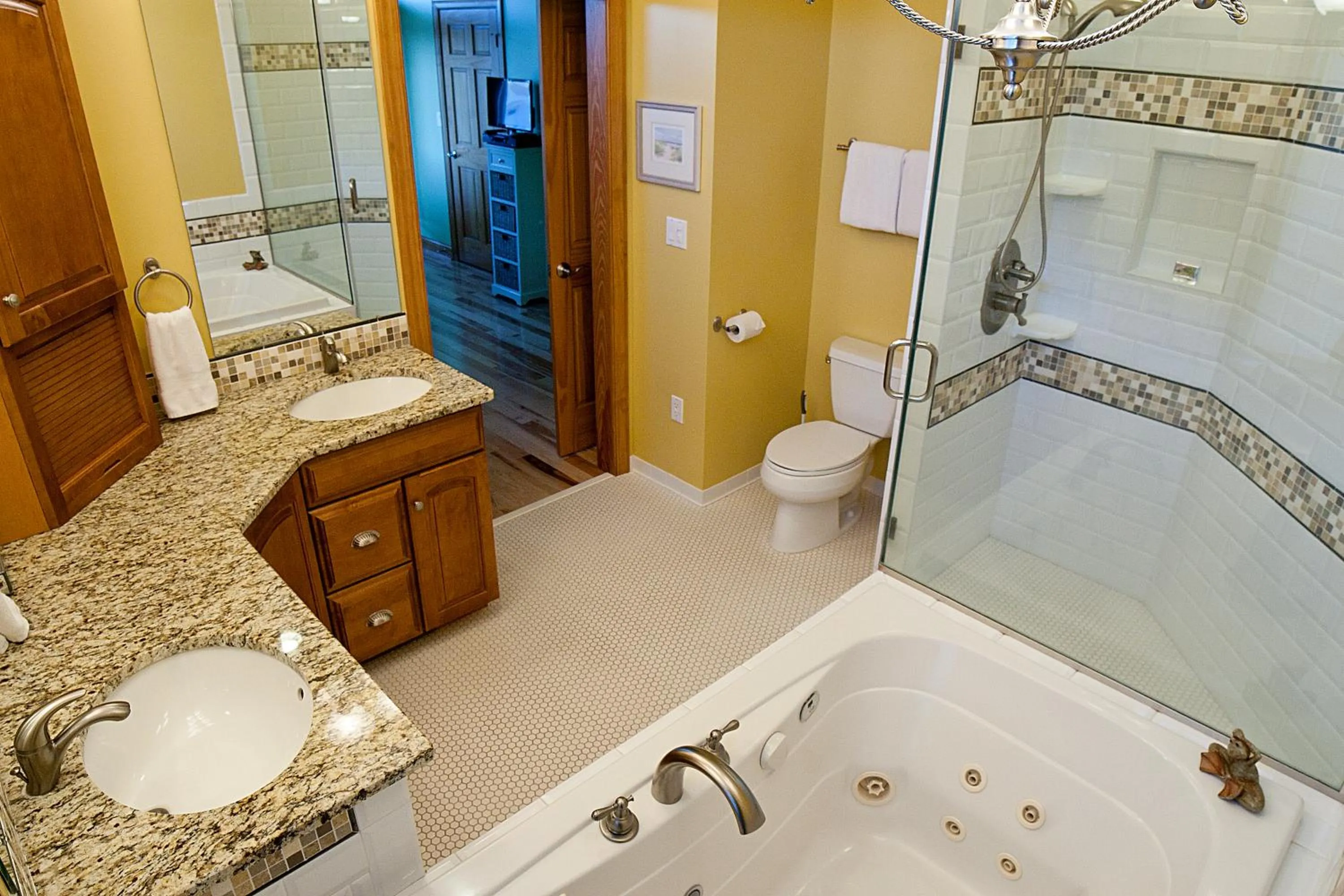 DeSoto Beach Vacation Properties