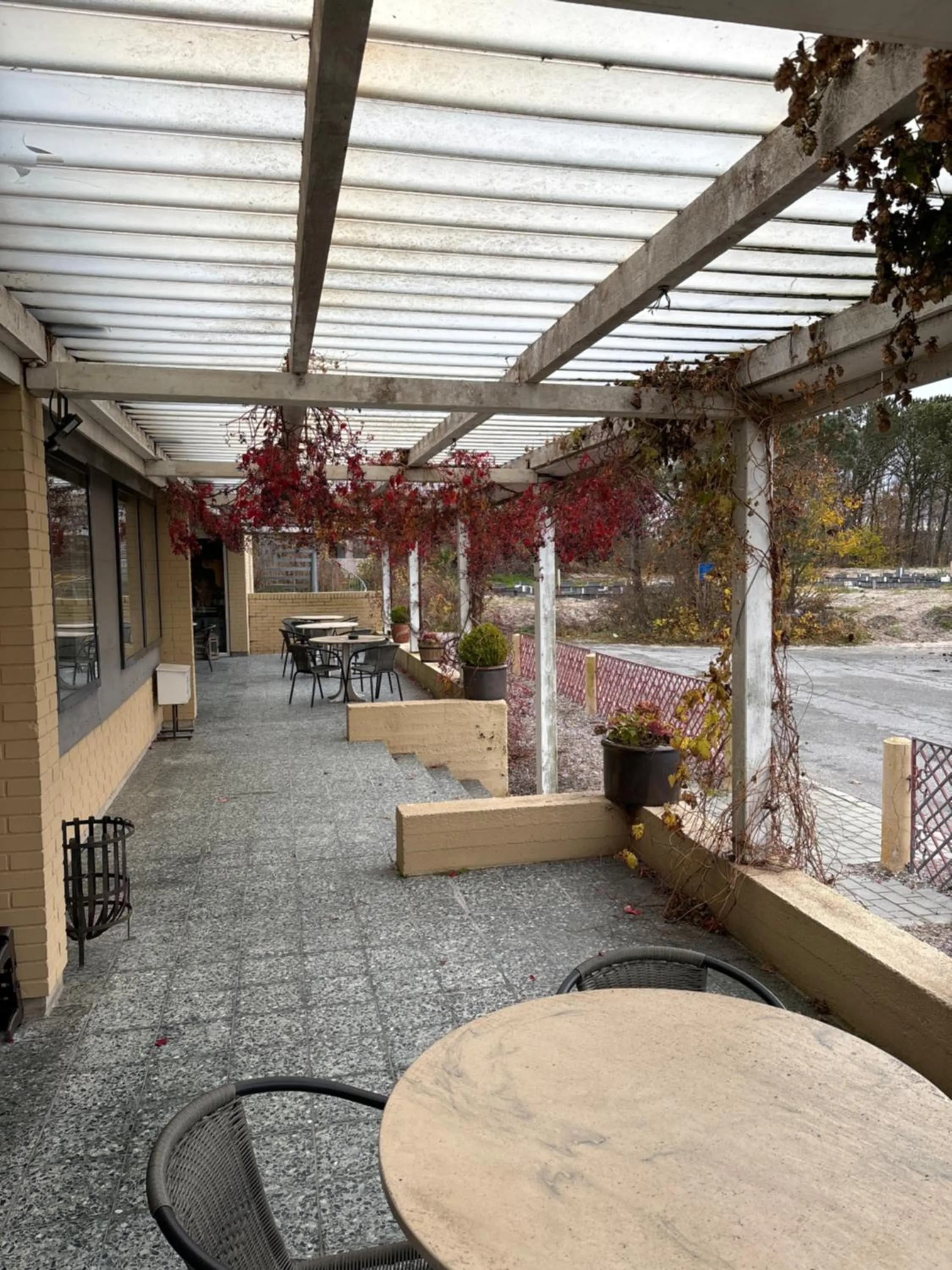 Hotel Havlund Bed and Breakfast