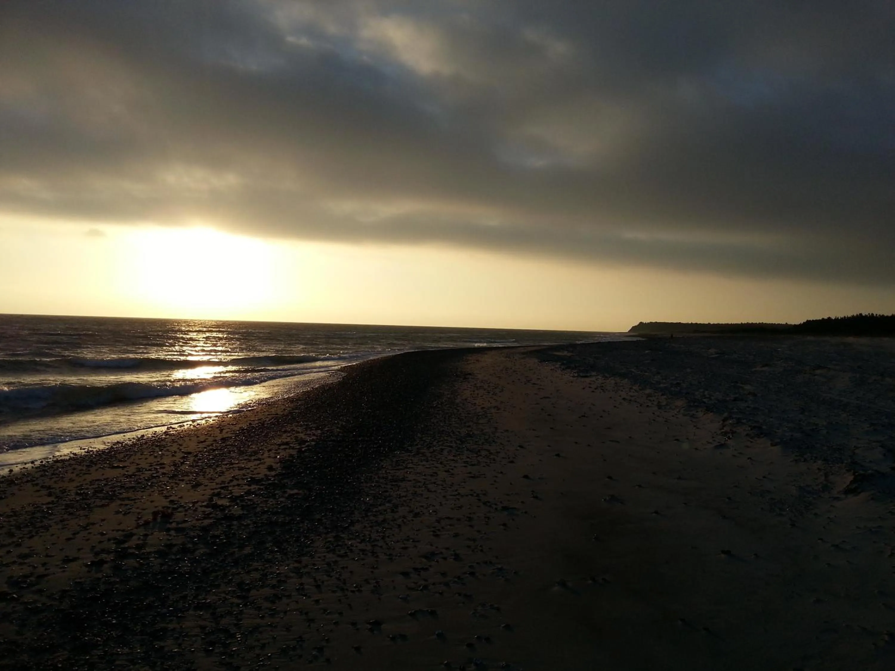 Day in Hotel Havlund Bed and Breakfast