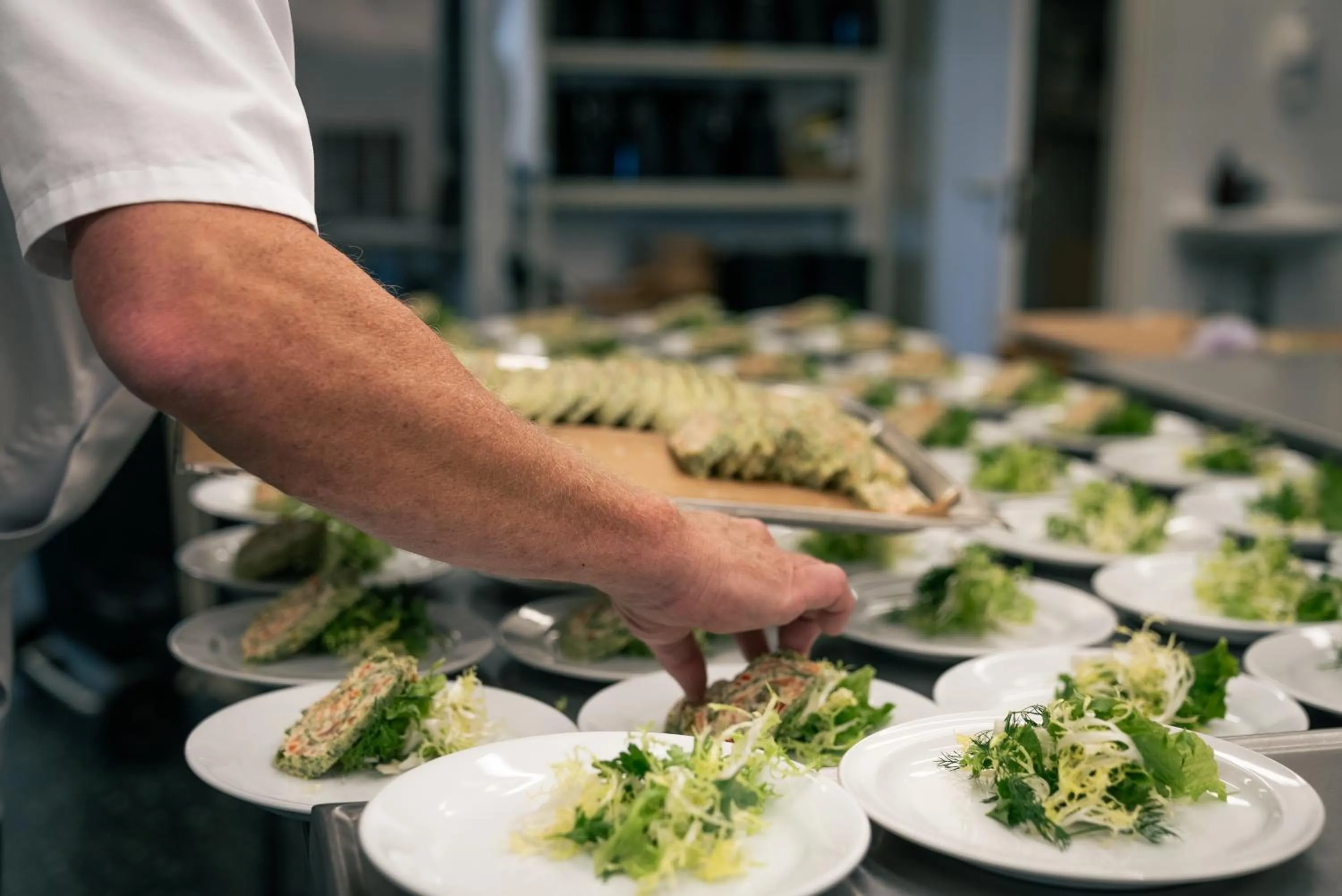 Hotel Havlund Bed and Breakfast