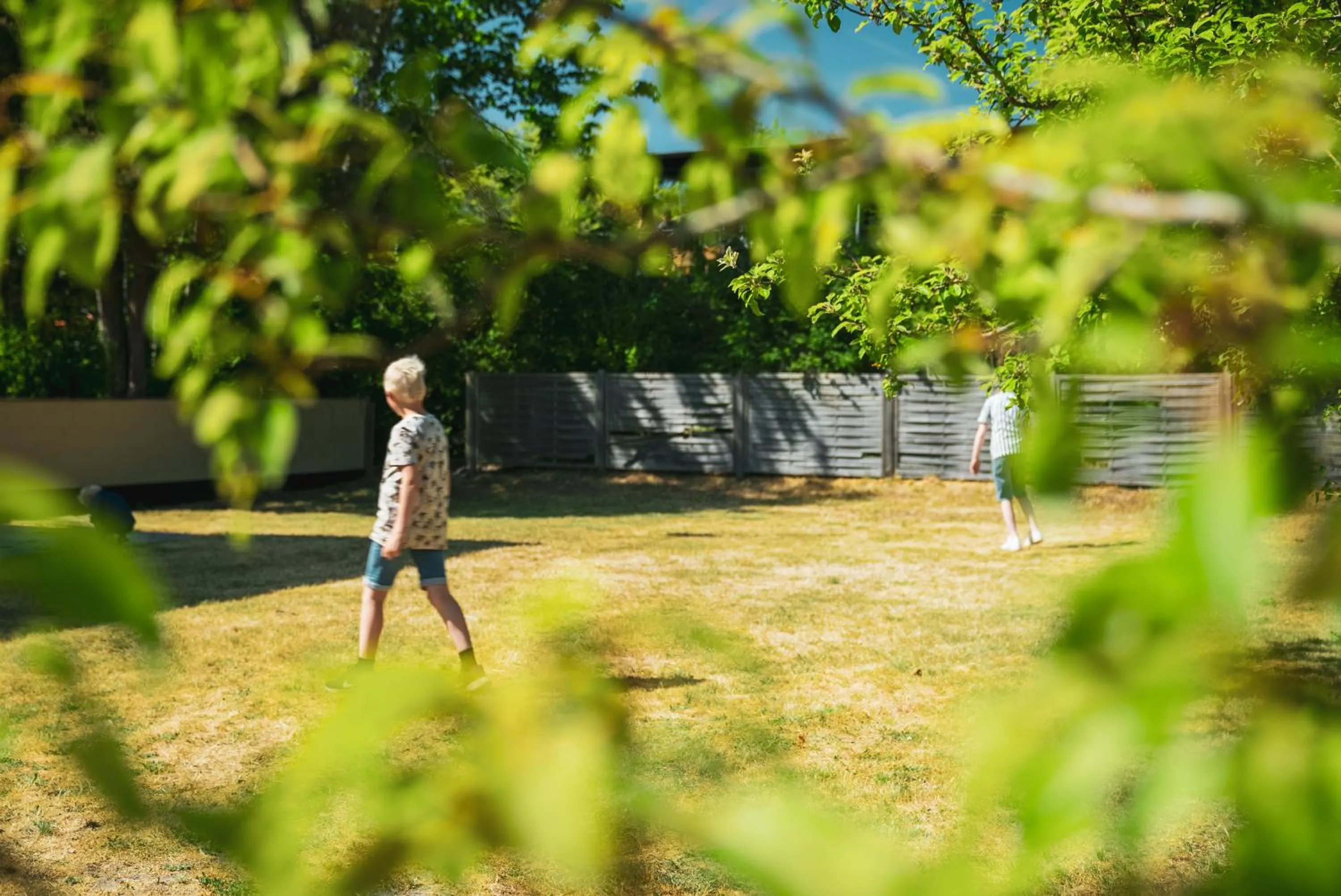 Hotel Havlund Bed and Breakfast