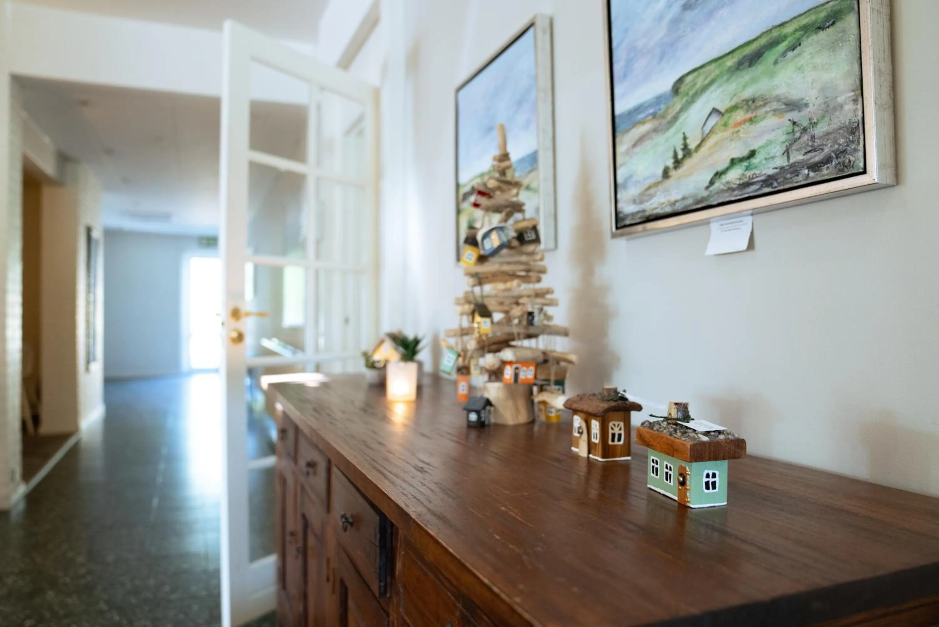 Hotel Havlund Bed and Breakfast