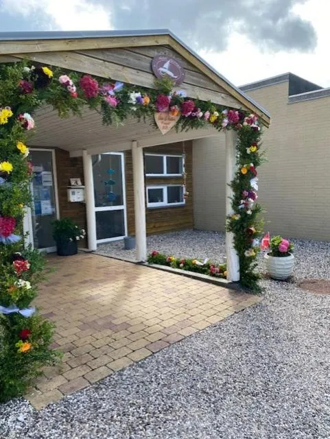 Hotel Havlund Bed and Breakfast