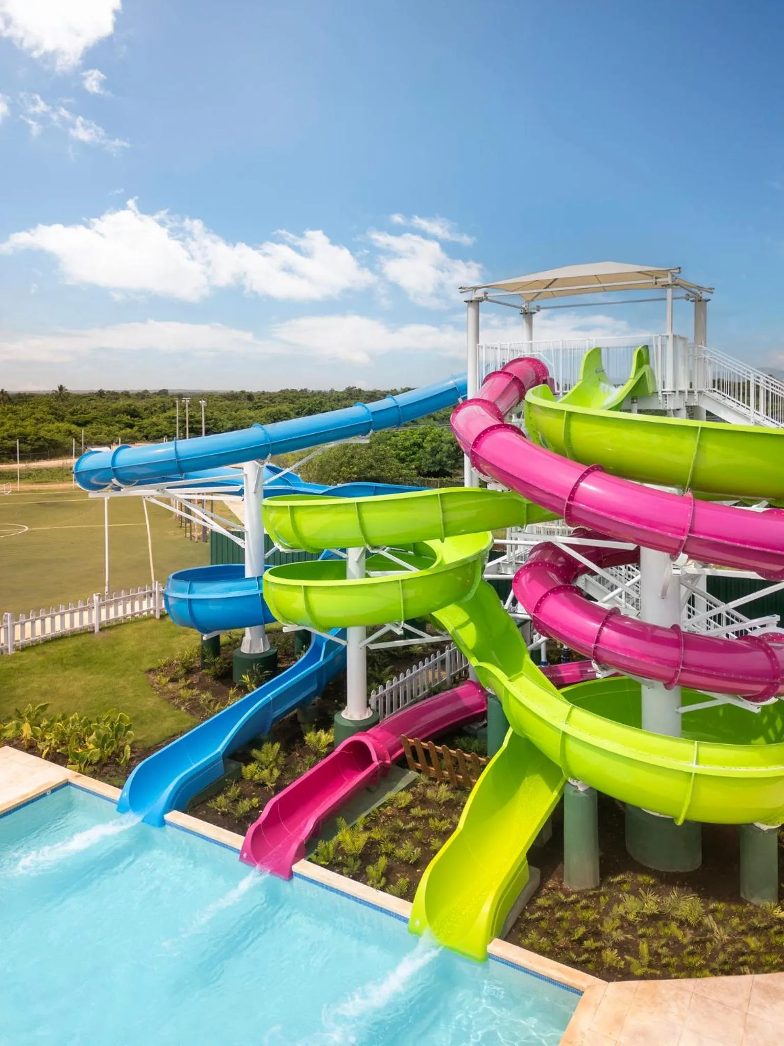 Activities in Nickelodeon Hotels & Resorts Punta Cana - Gourmet All Inclusive by Karisma