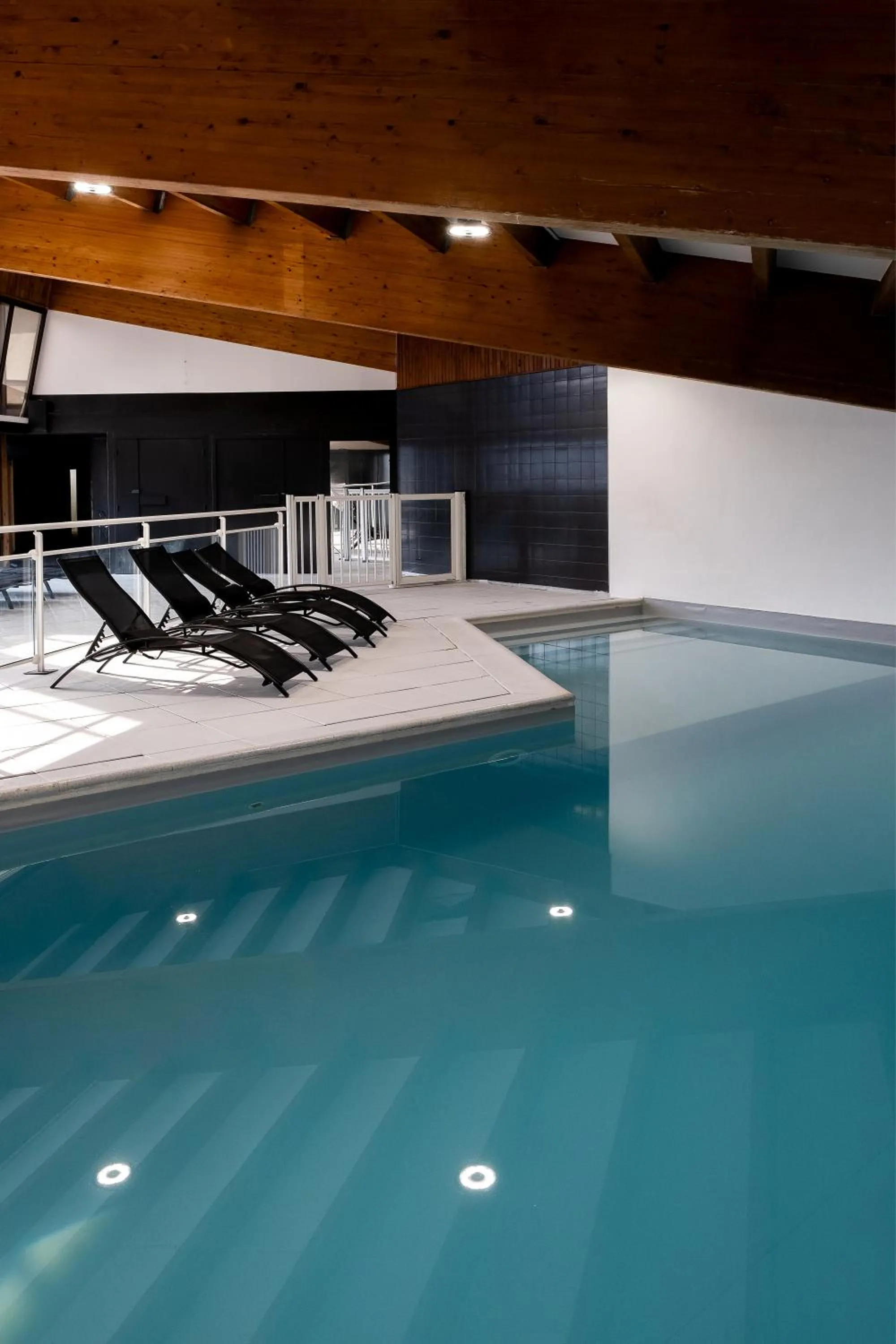 Suite Home Briancon Serre Chevalier