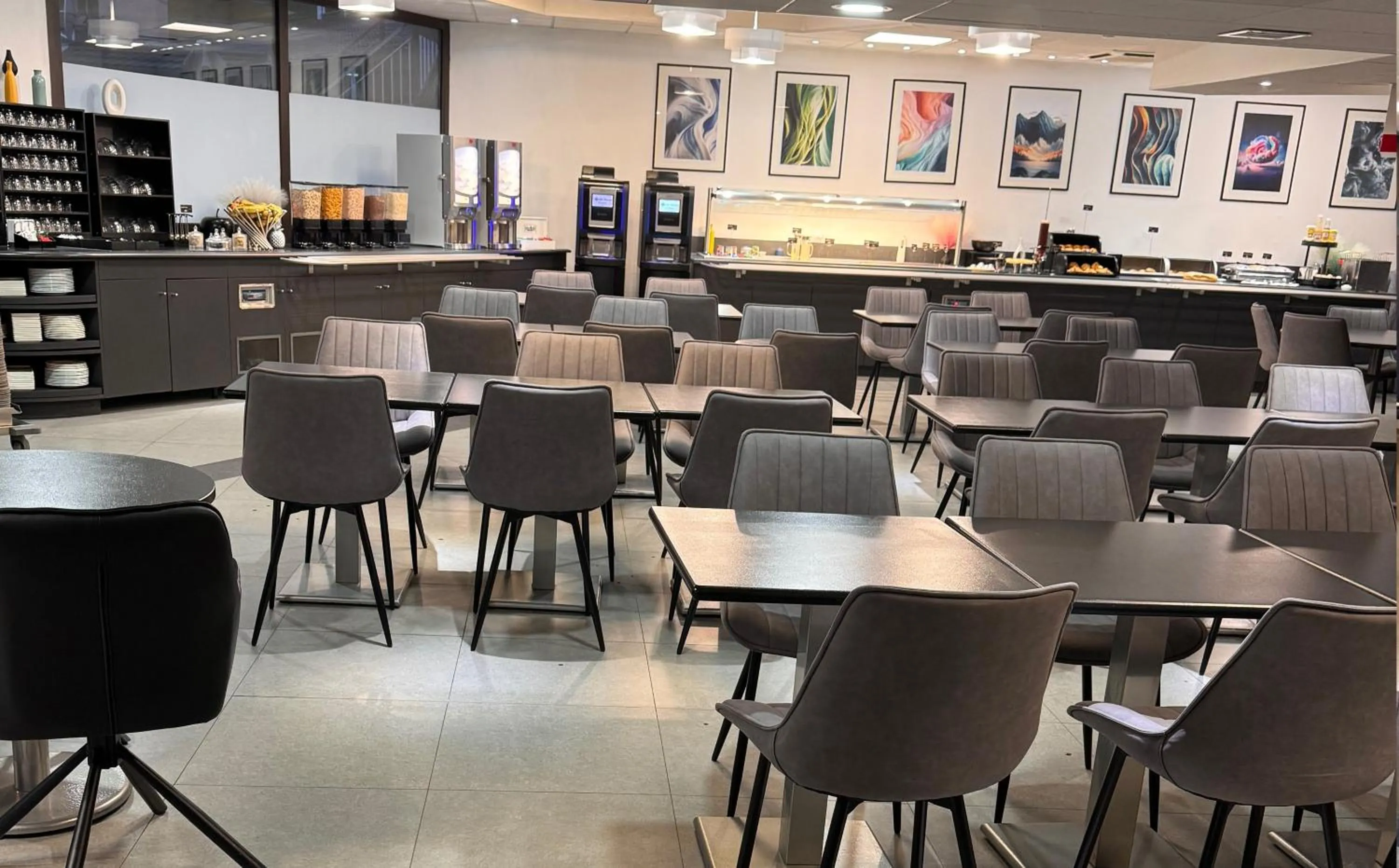 Property building in Suite Home Briancon Serre Chevalier