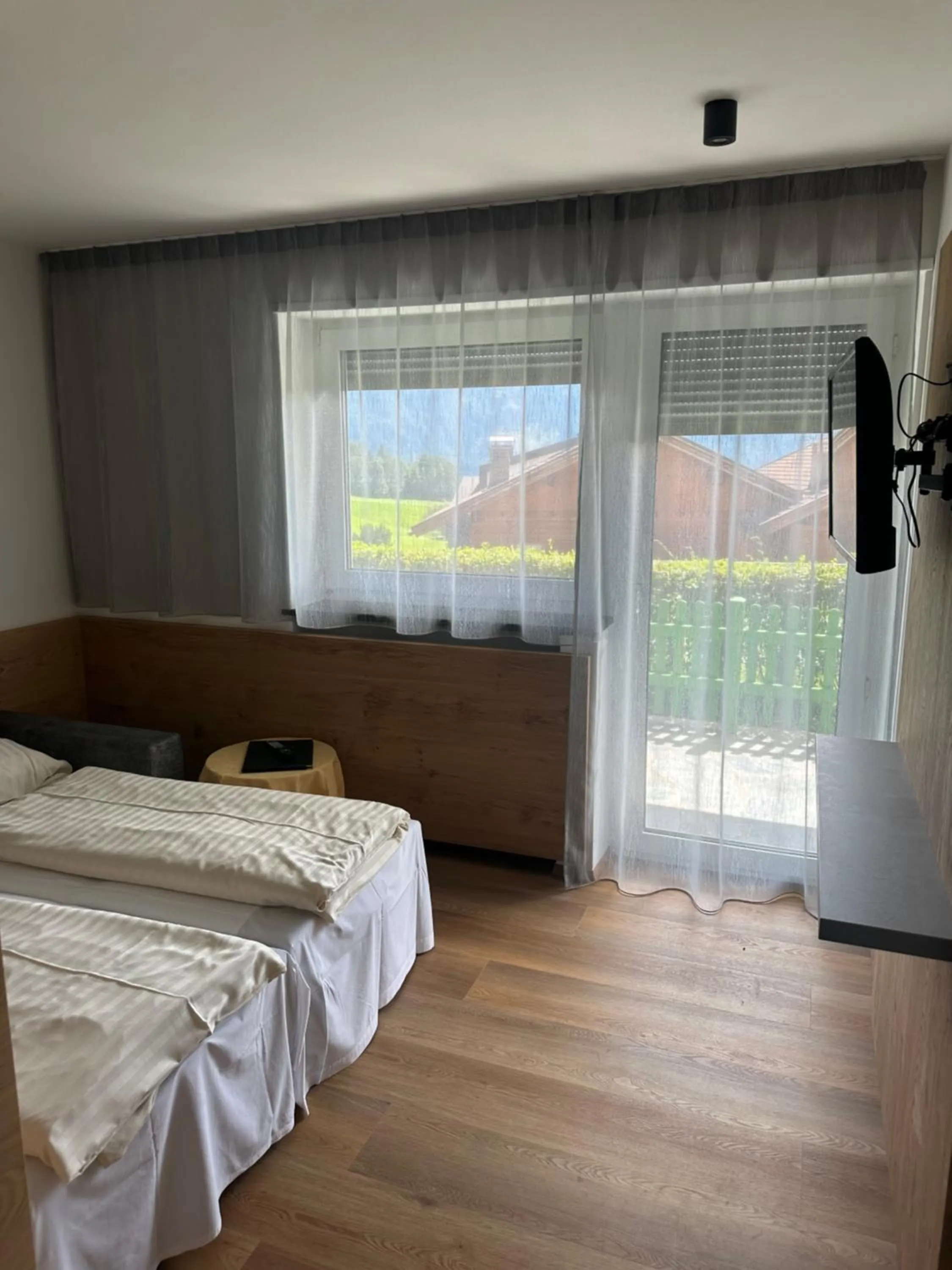 Bed in Residence Terentis