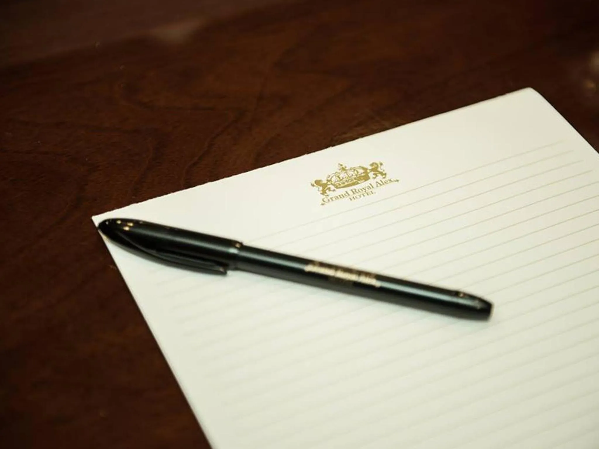 Meeting/conference room in Cherry Maryski Hotel