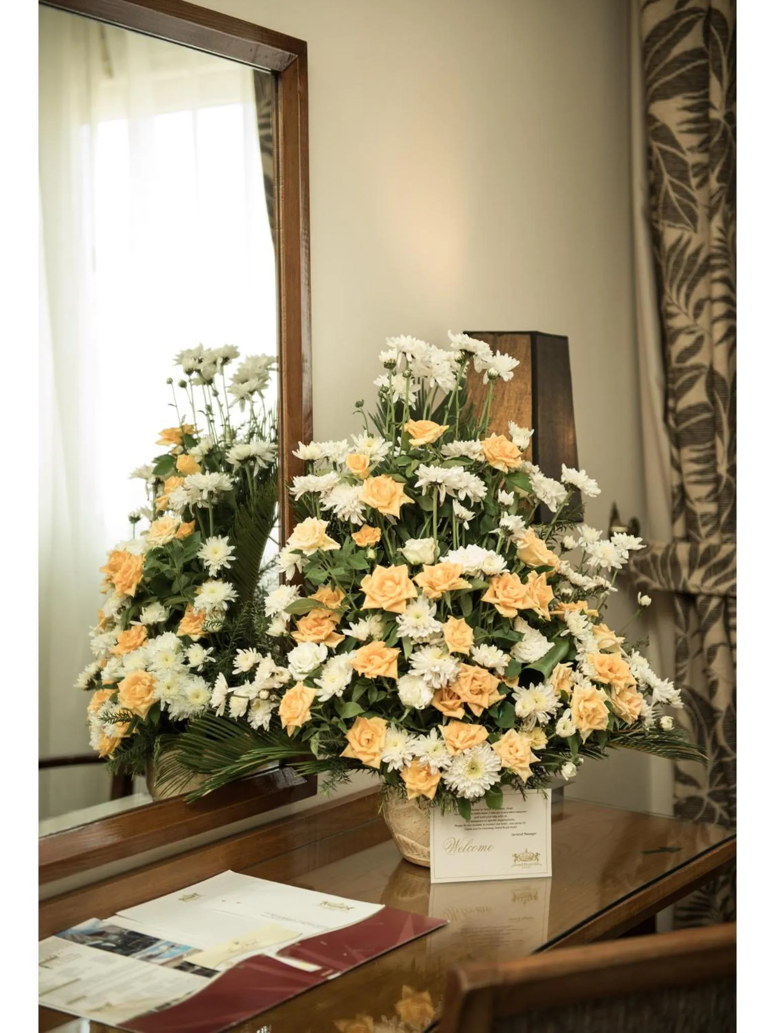 Other in Cherry Maryski Hotel