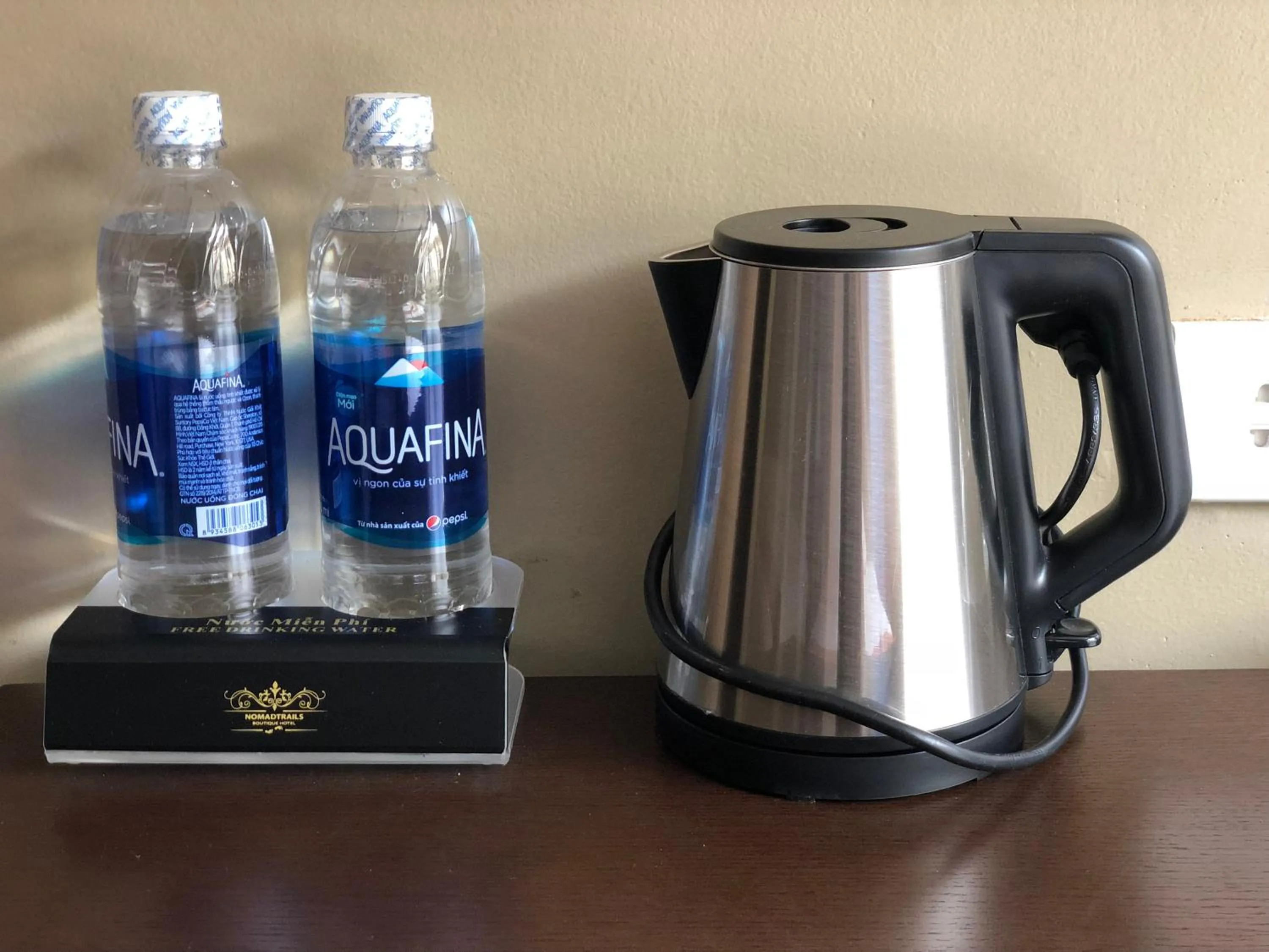 Nomadtrails Boutique Sapa Hotel