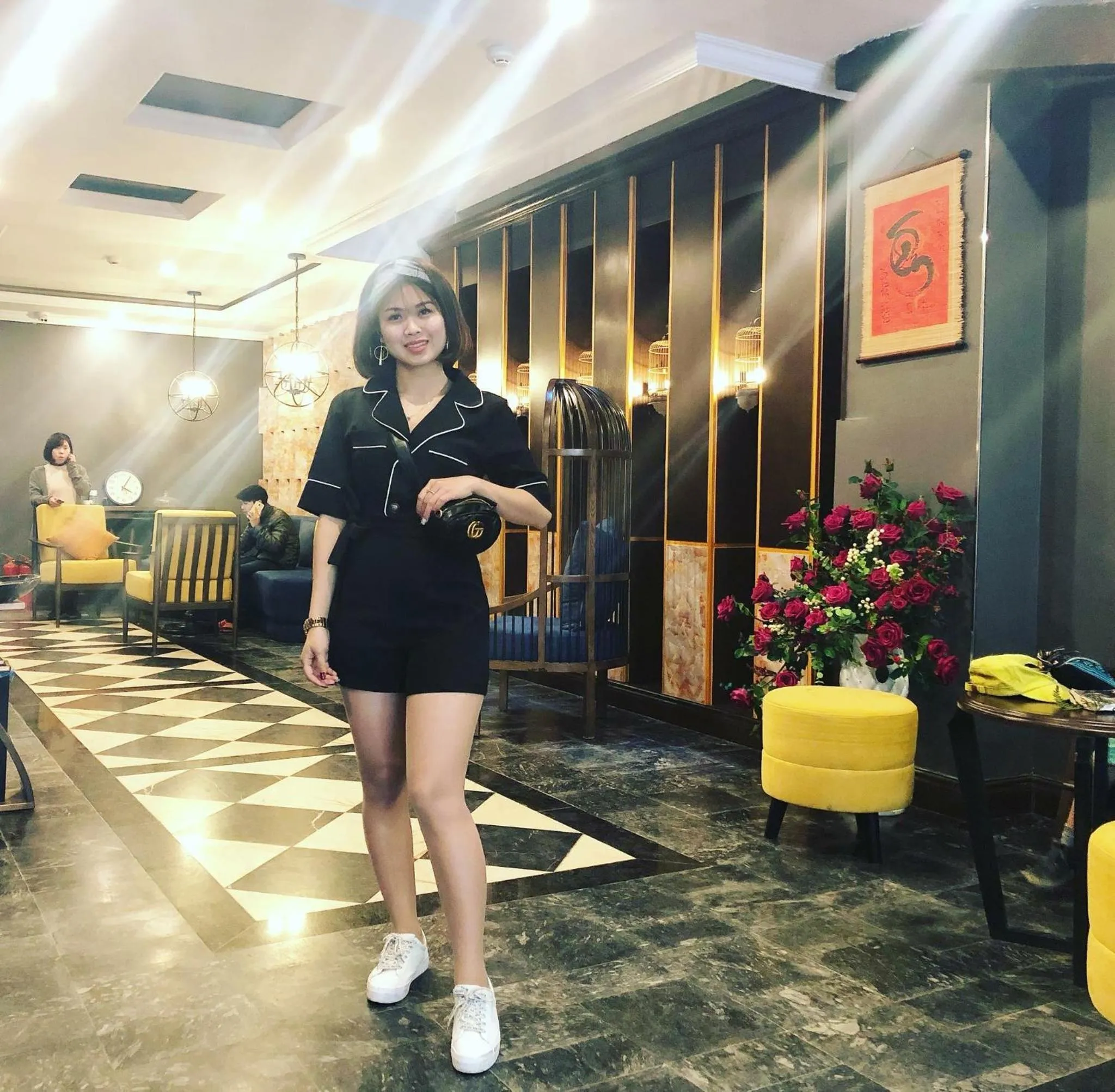 Nomadtrails Boutique Sapa Hotel