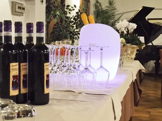 Banquet/Function facilities in Hotel Ciocca