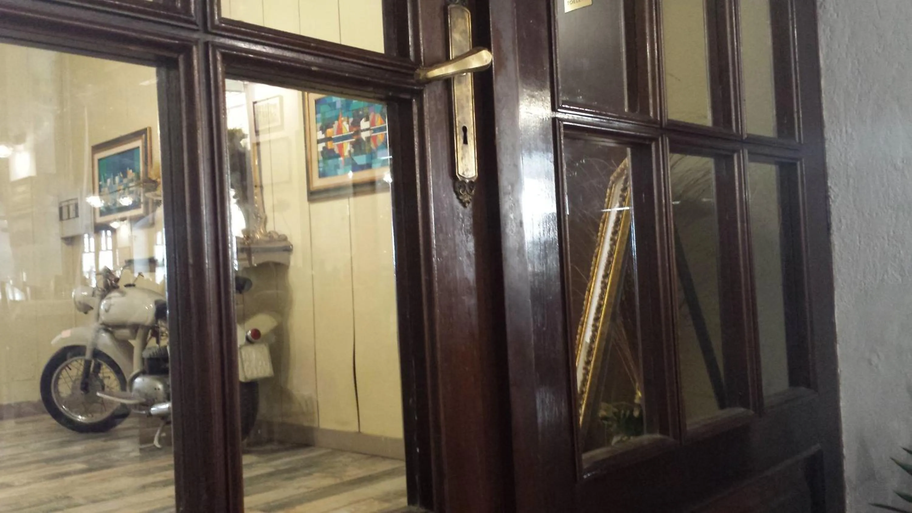 Other in Hotel Ciocca