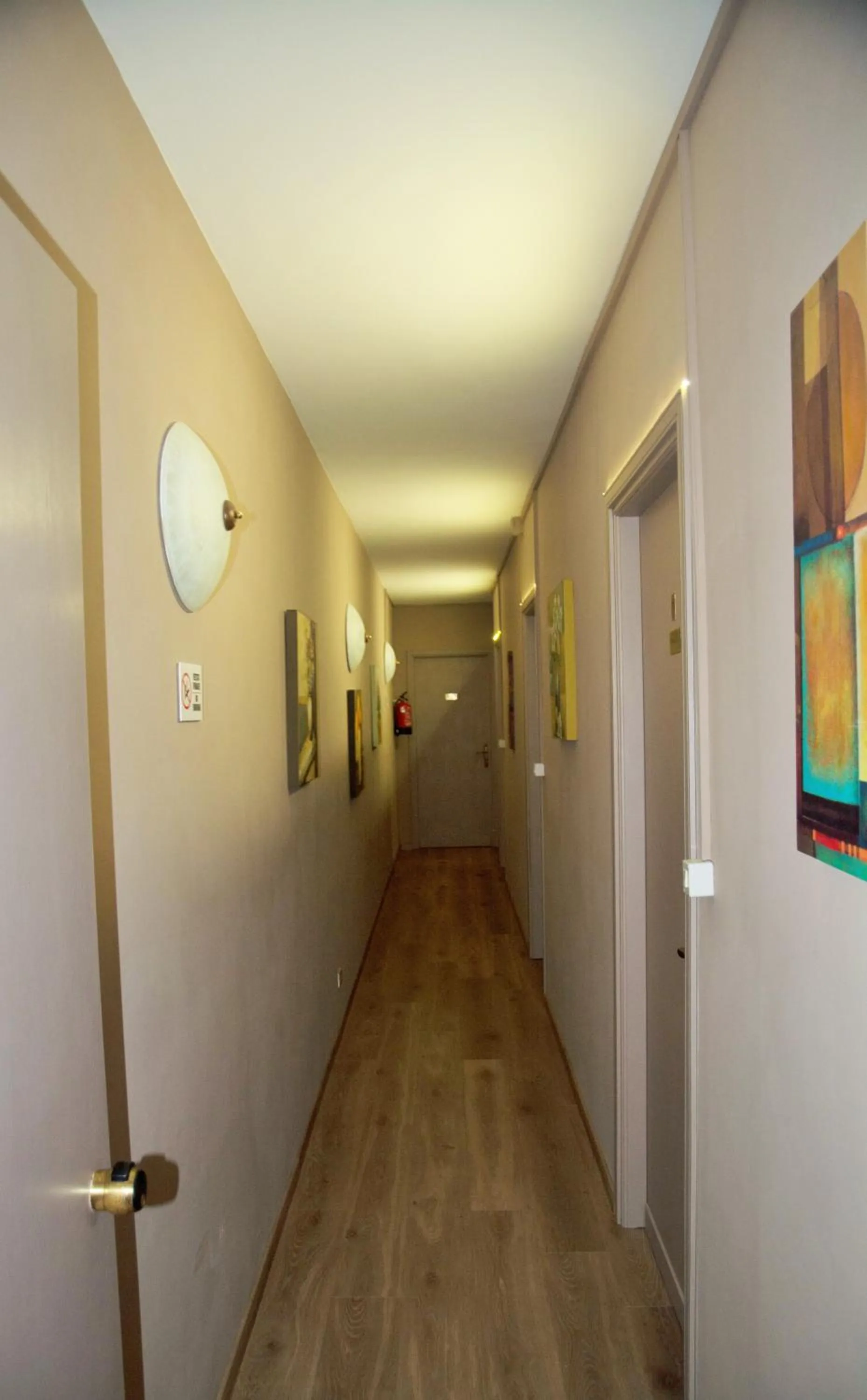 Other in Hotel Ciocca