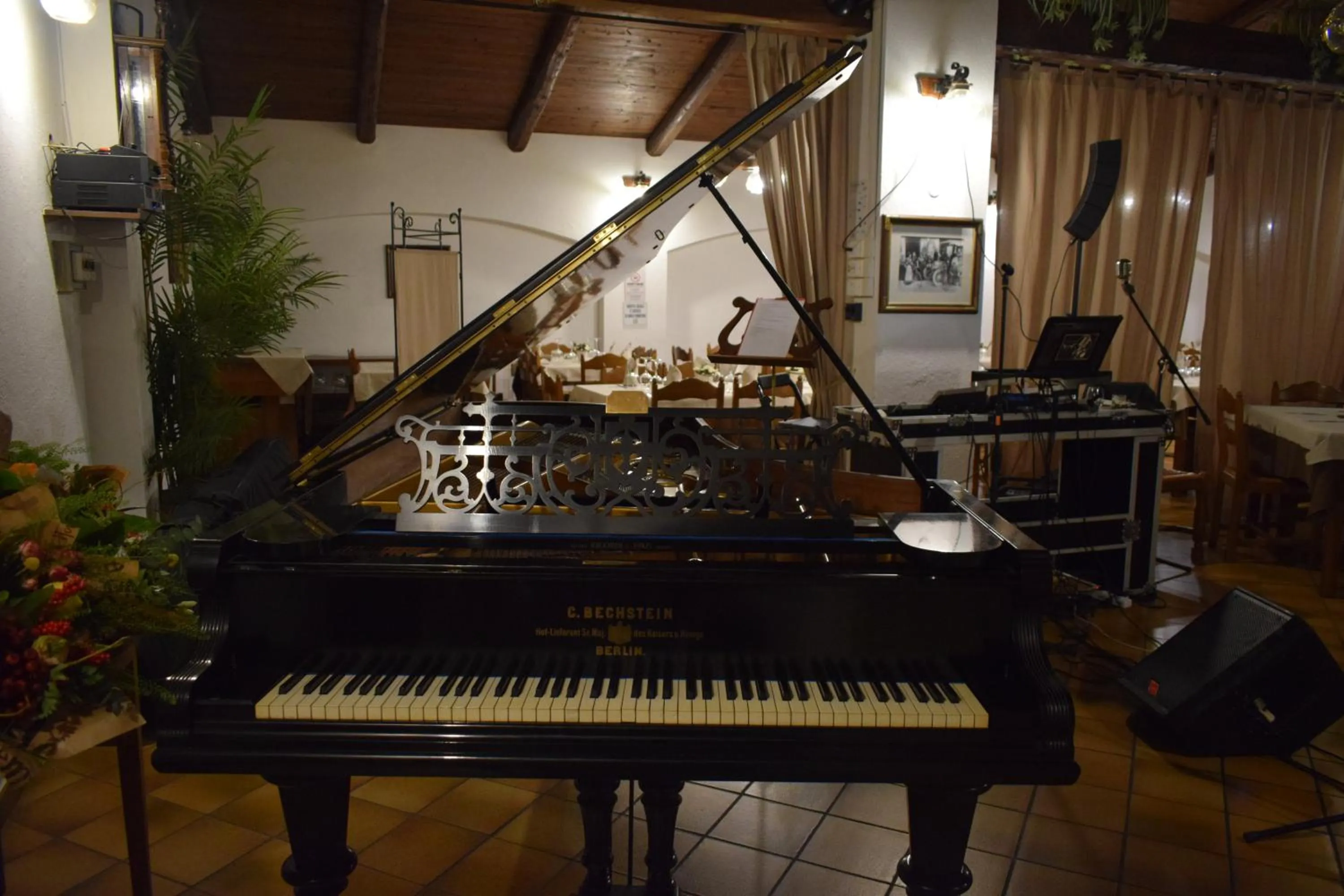 Other in Hotel Ciocca