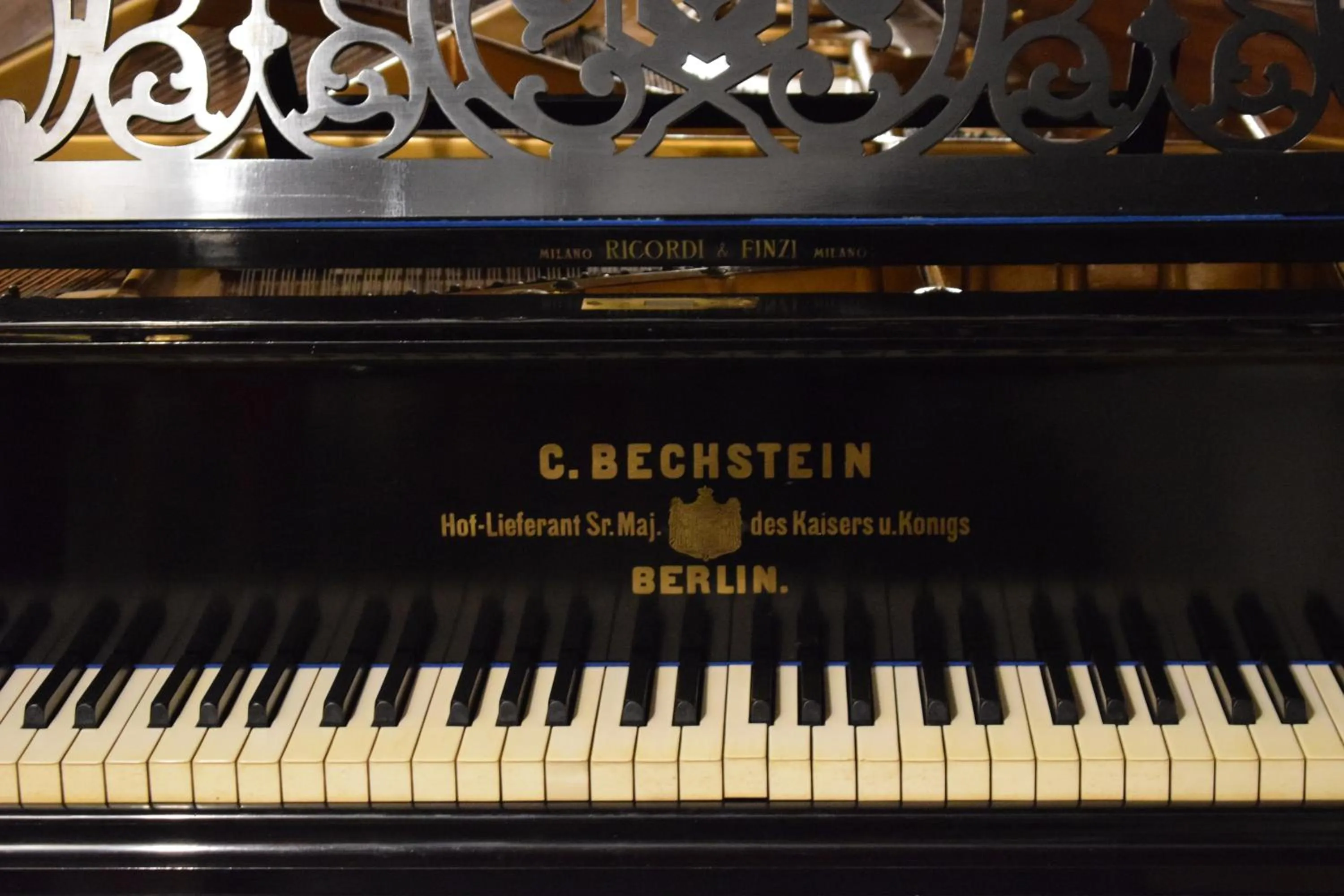 Other in Hotel Ciocca