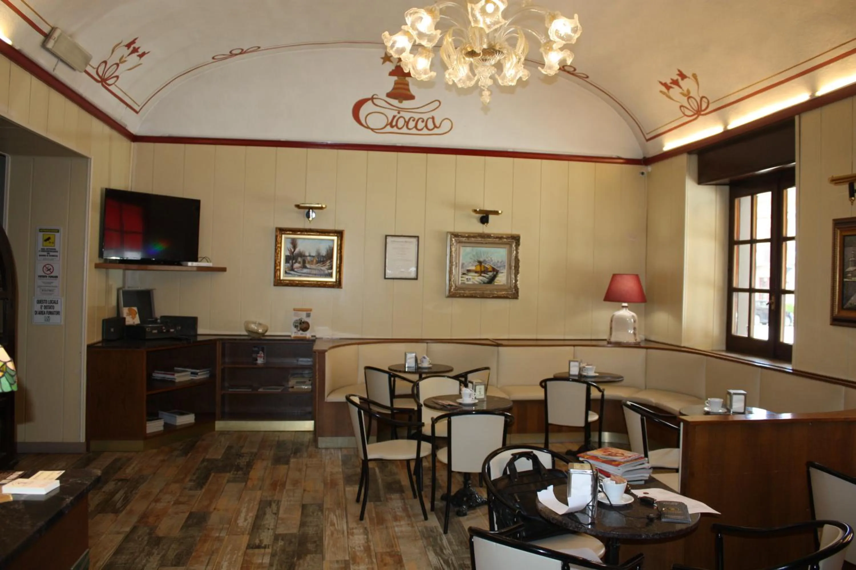 Other in Hotel Ciocca