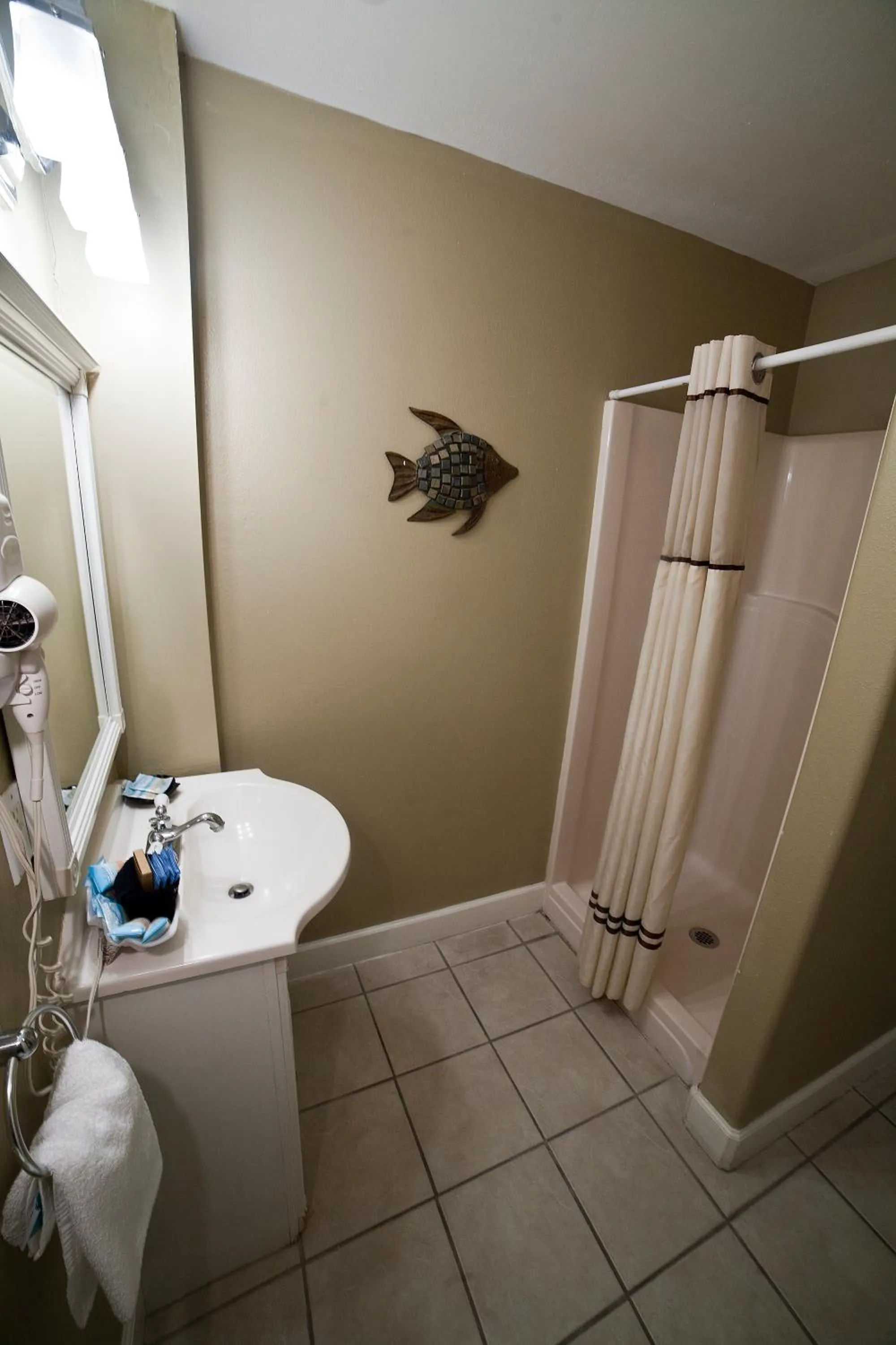 DeSoto Beach Terraces