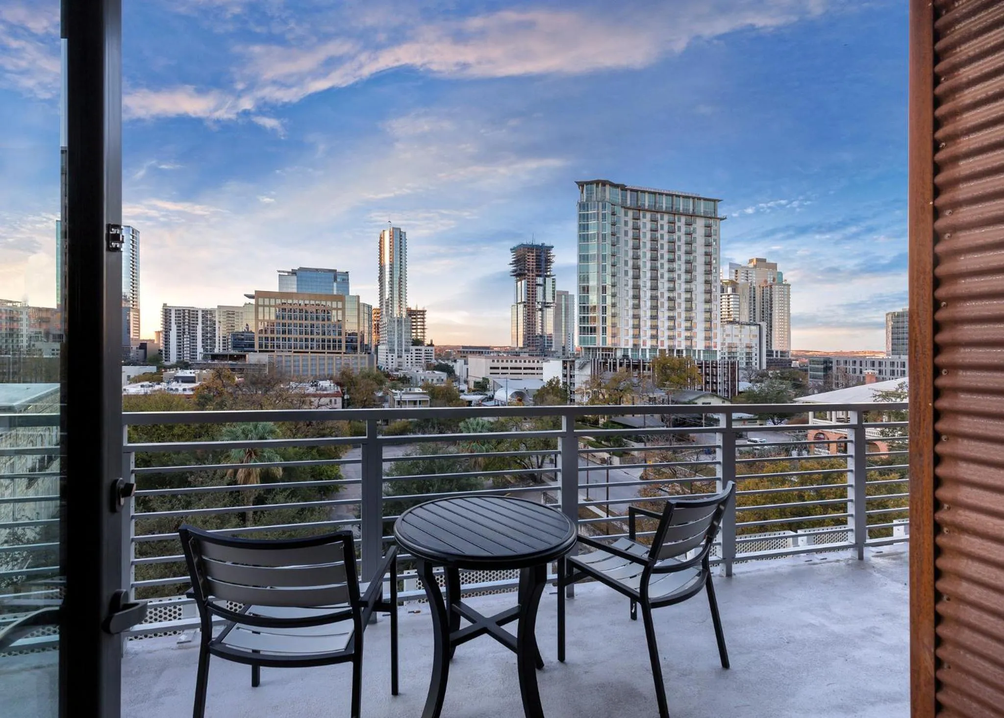 Other in Club Wyndham Austin