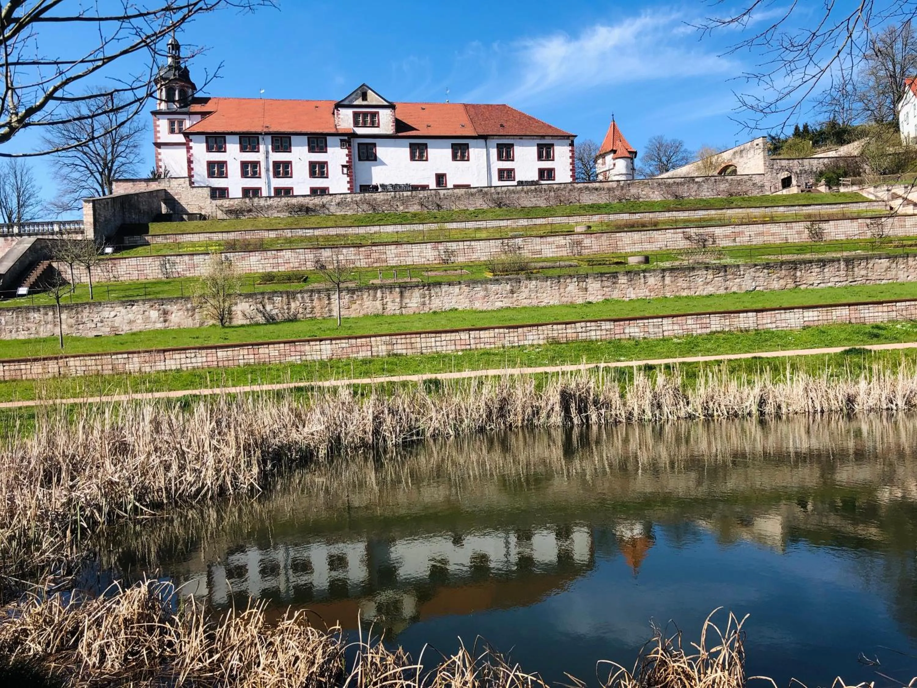 Staff in Waldhotel Ehrental