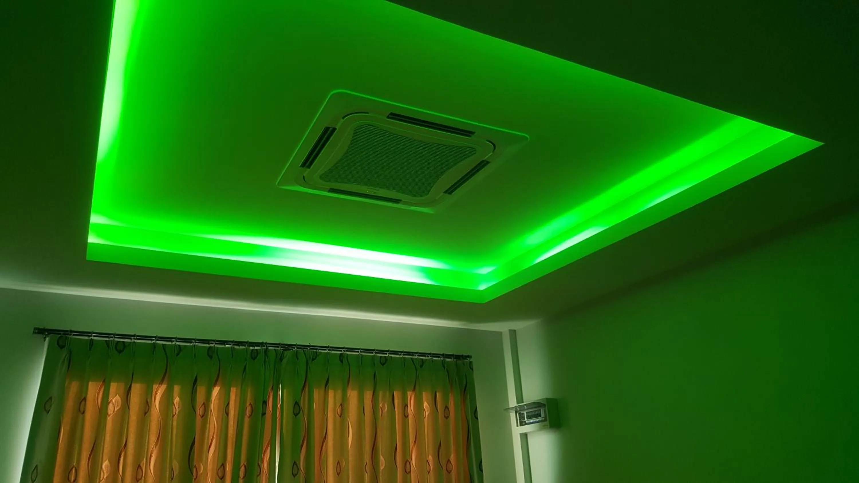 Karaoke in Smart home huahin