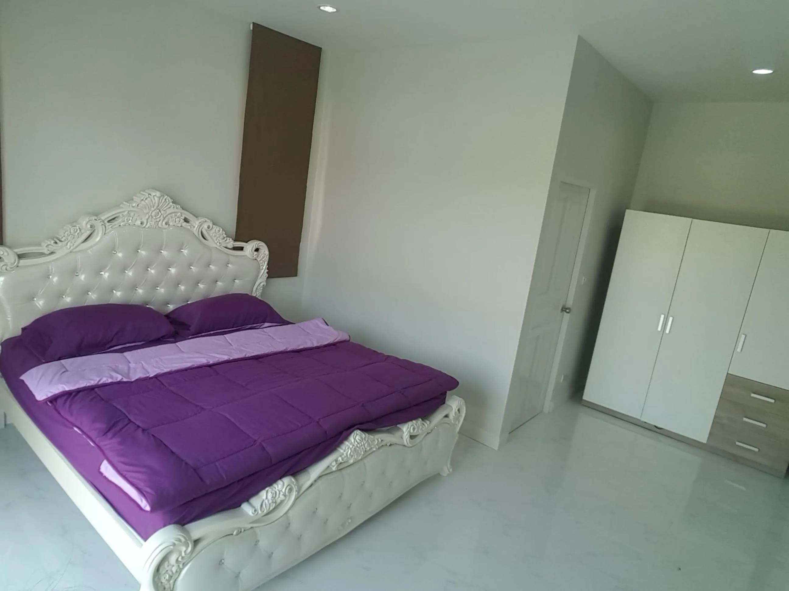 Bed in Smart home huahin