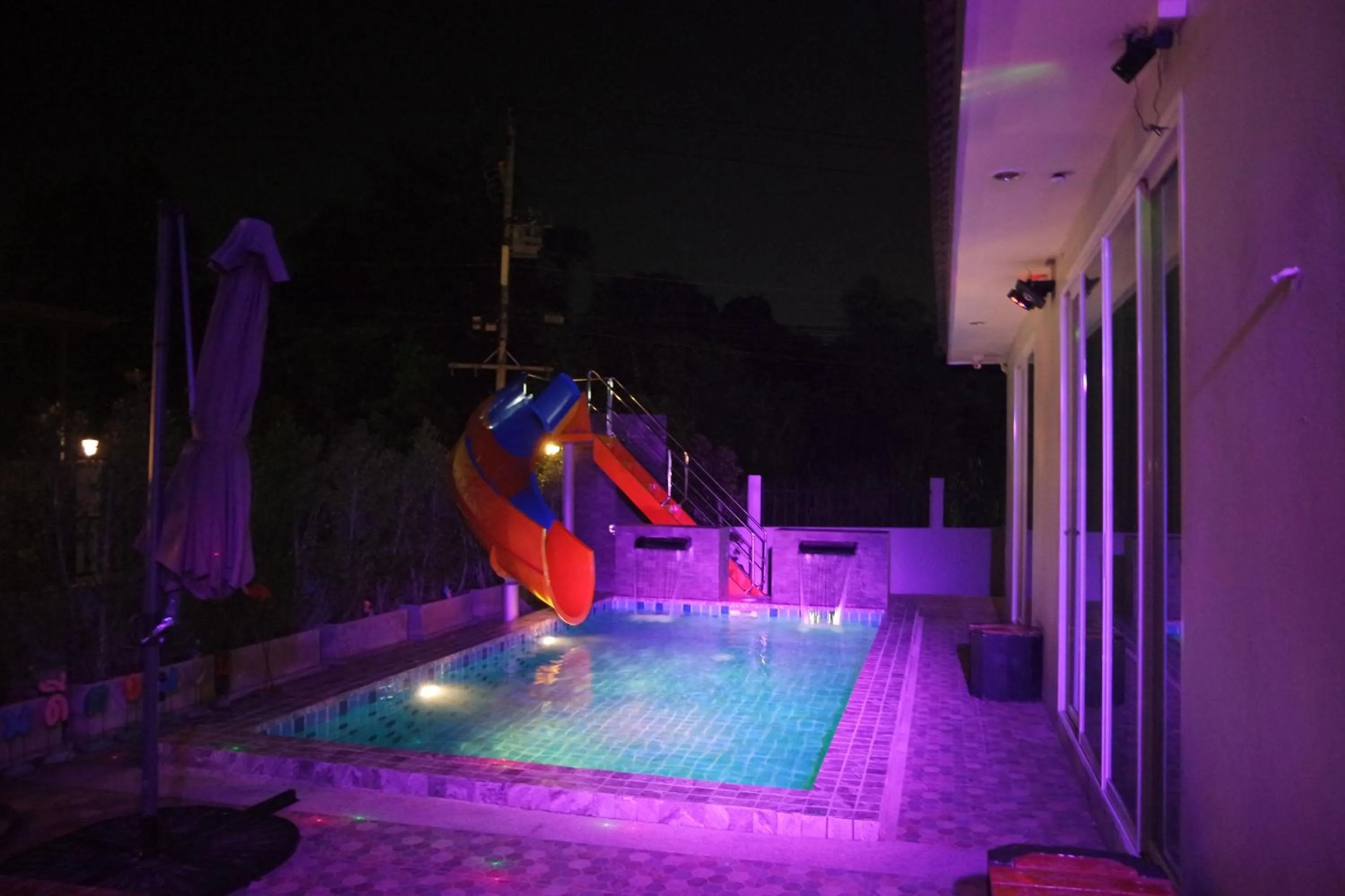 Banquet/Function facilities in Smart home huahin