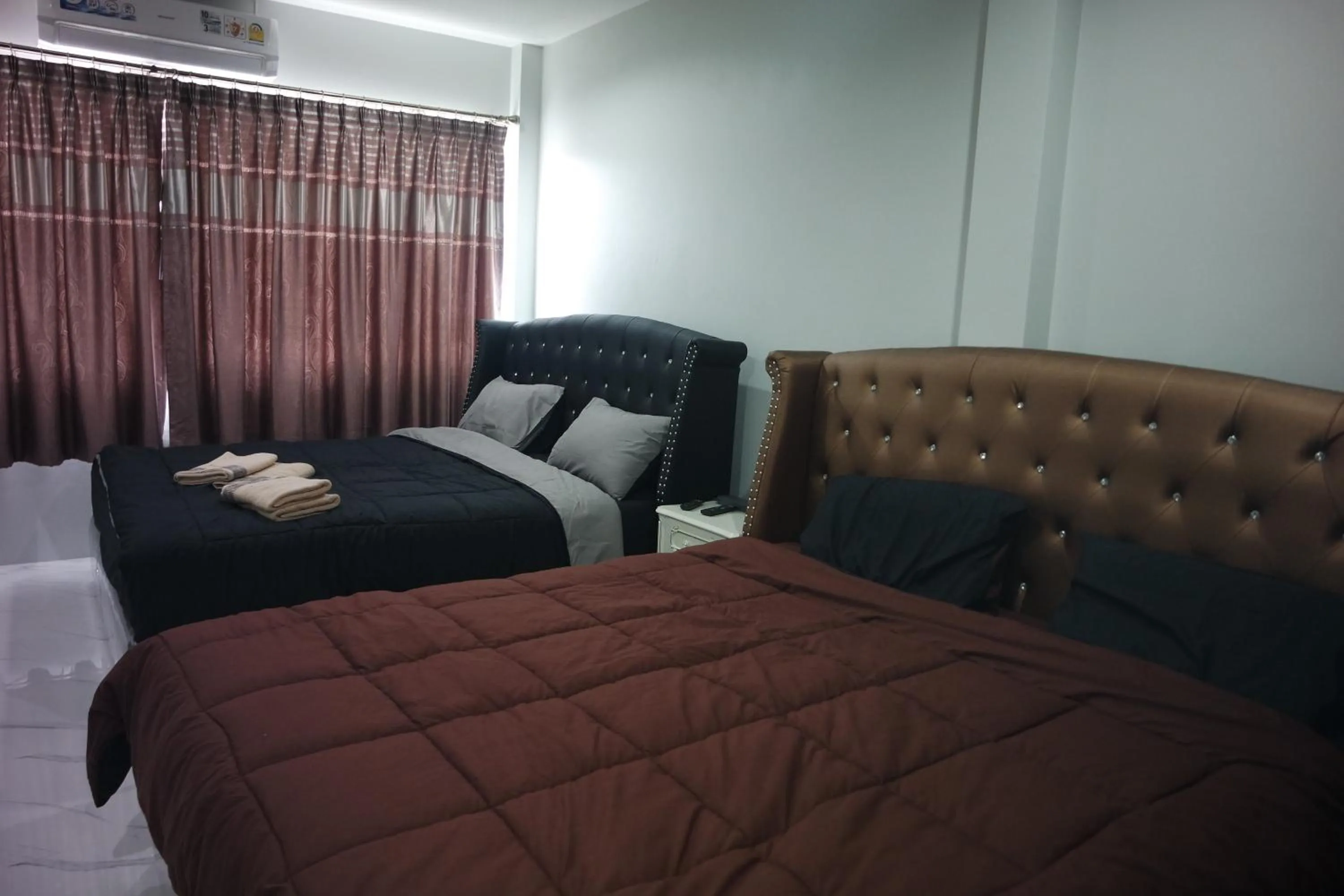 Bed in Smart home huahin