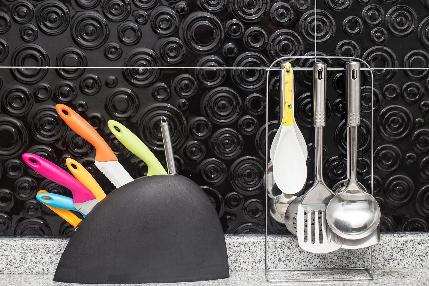 BBQ facilities in Smart home huahin