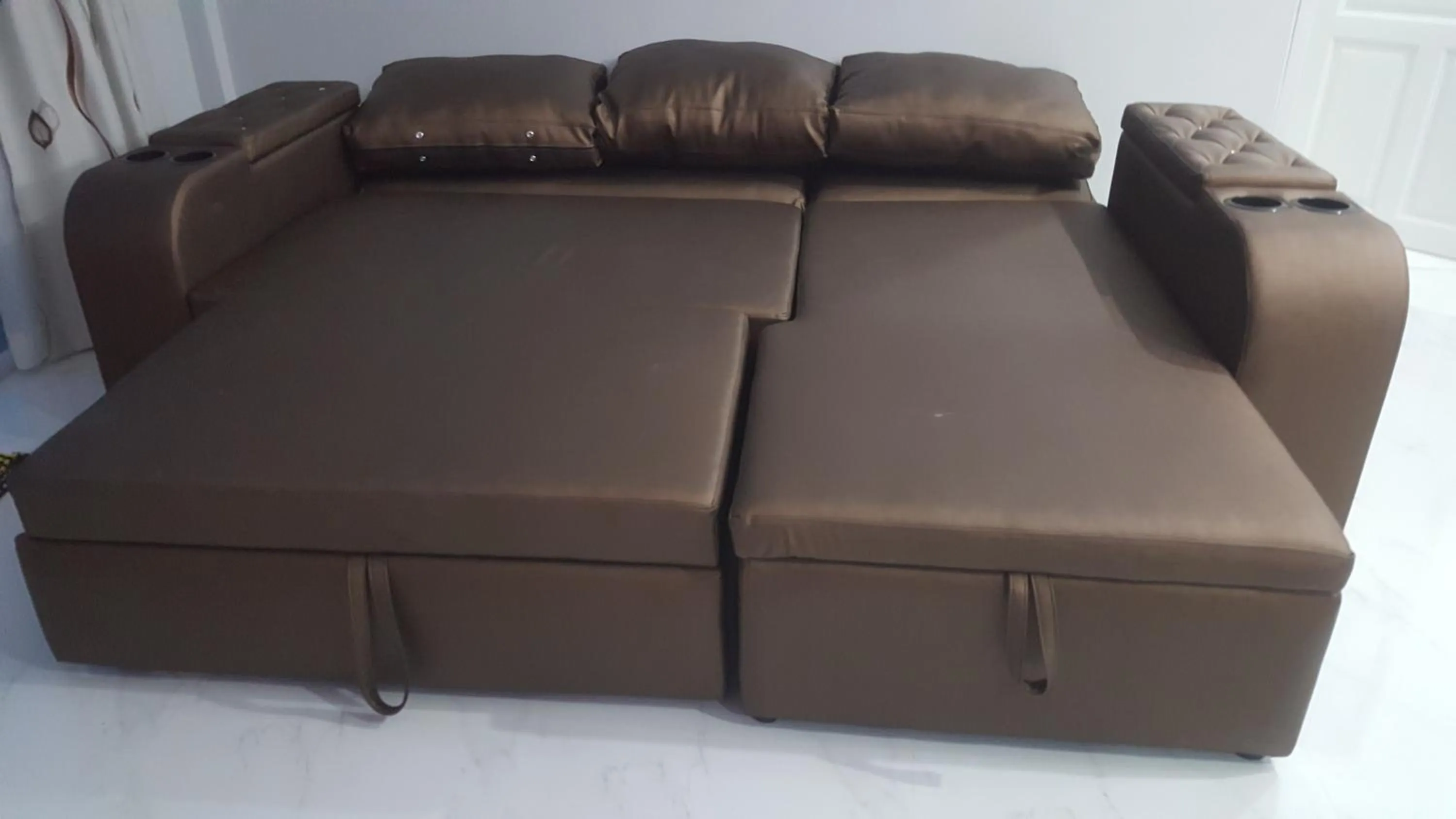 Bed in Smart home huahin