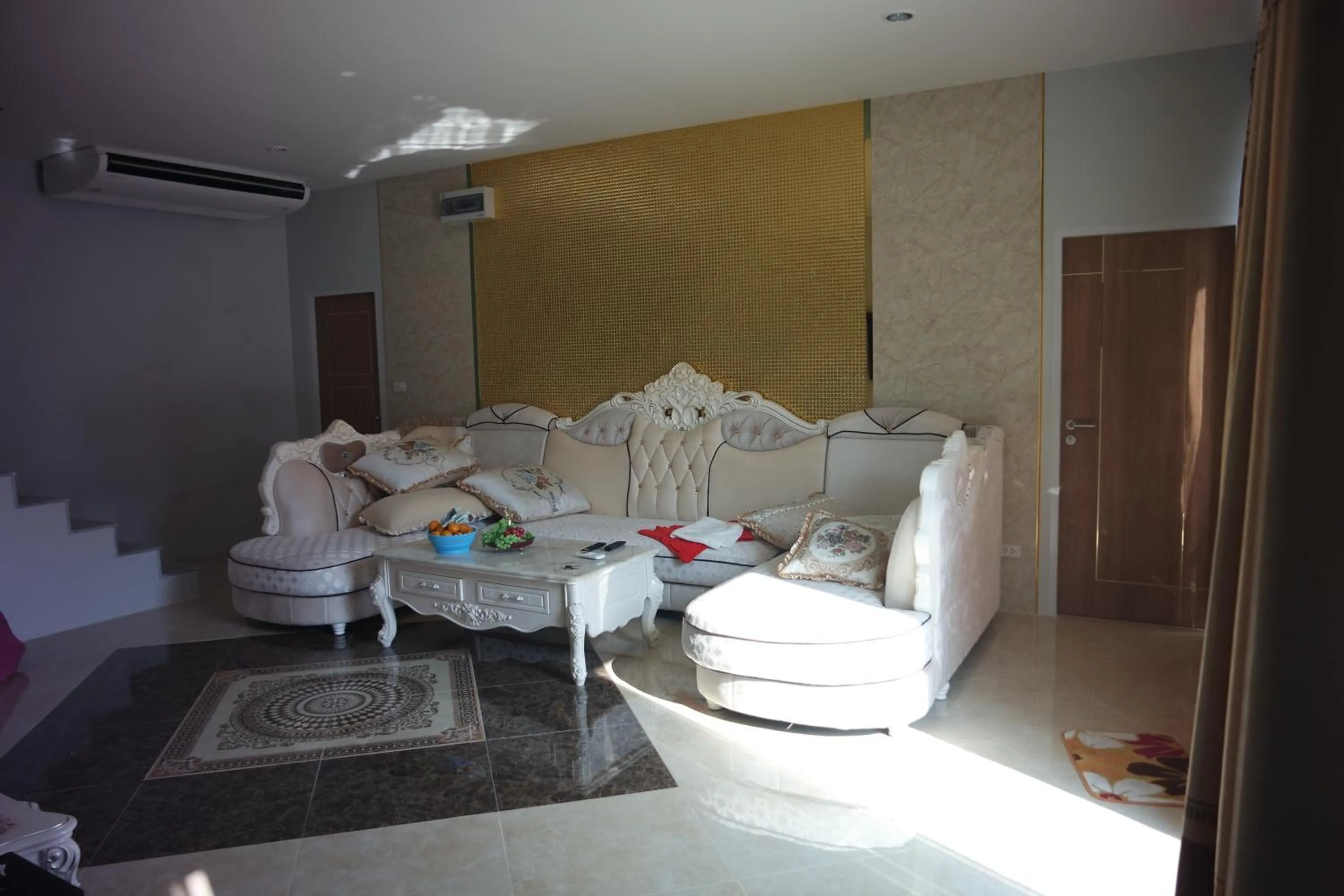 TV and multimedia in Smart home huahin