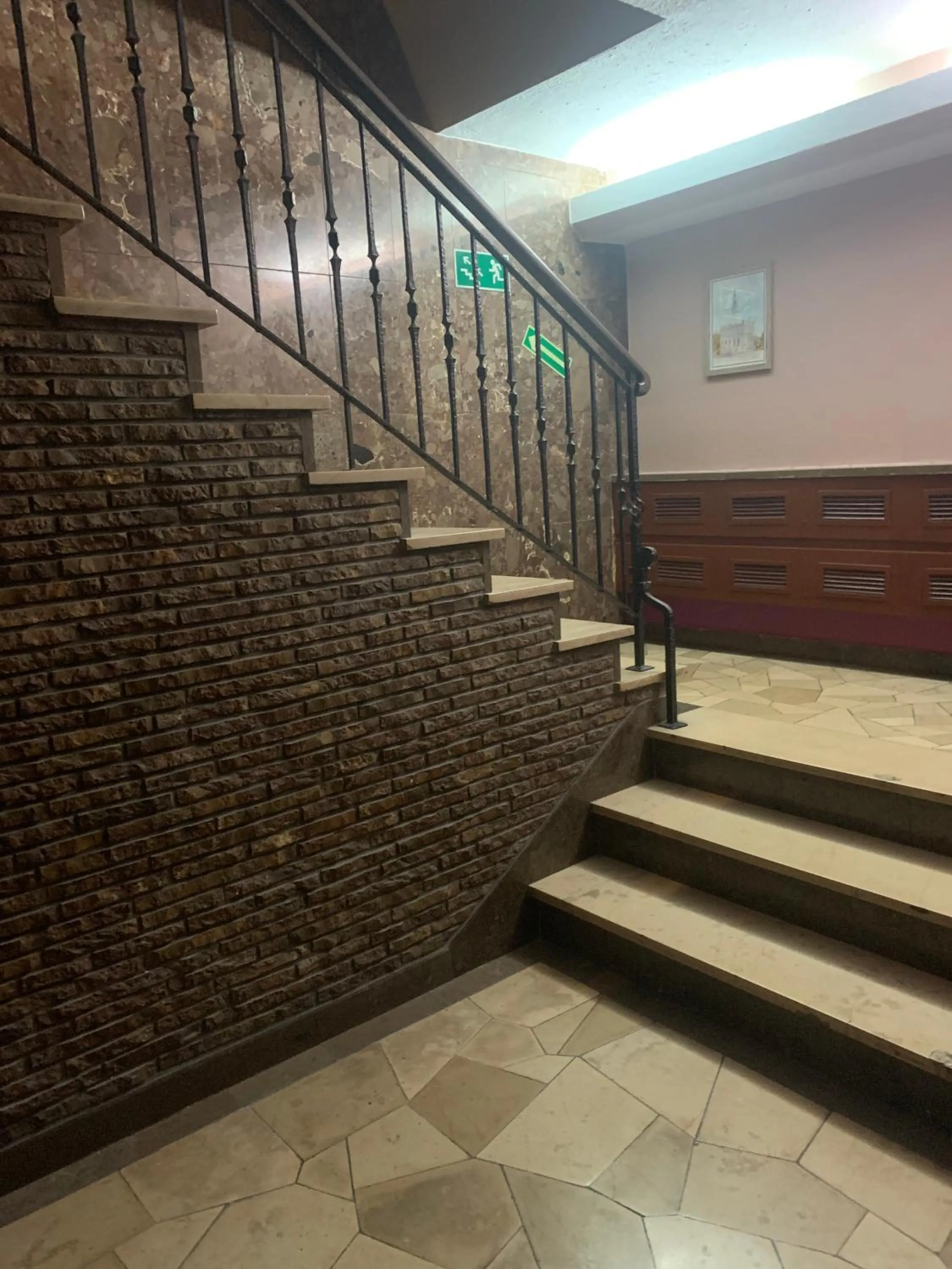 Other in Hotelik