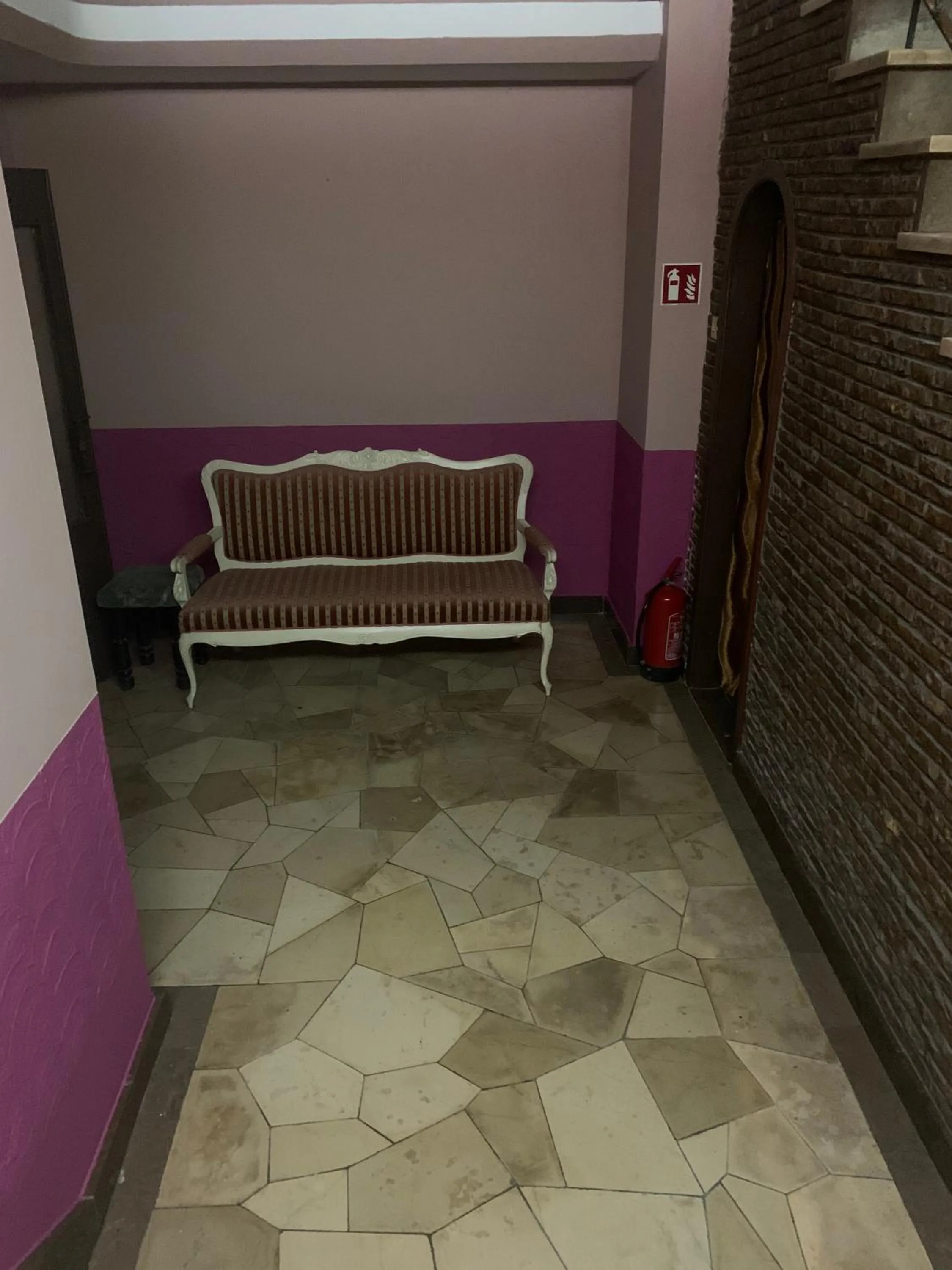 Other in Hotelik