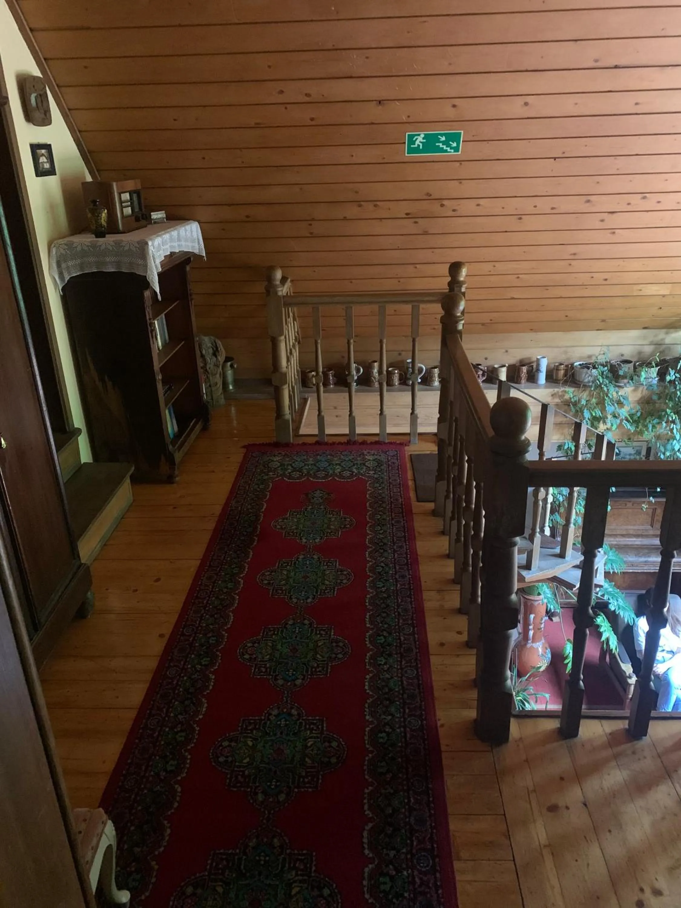 Other, Bed in Hotelik