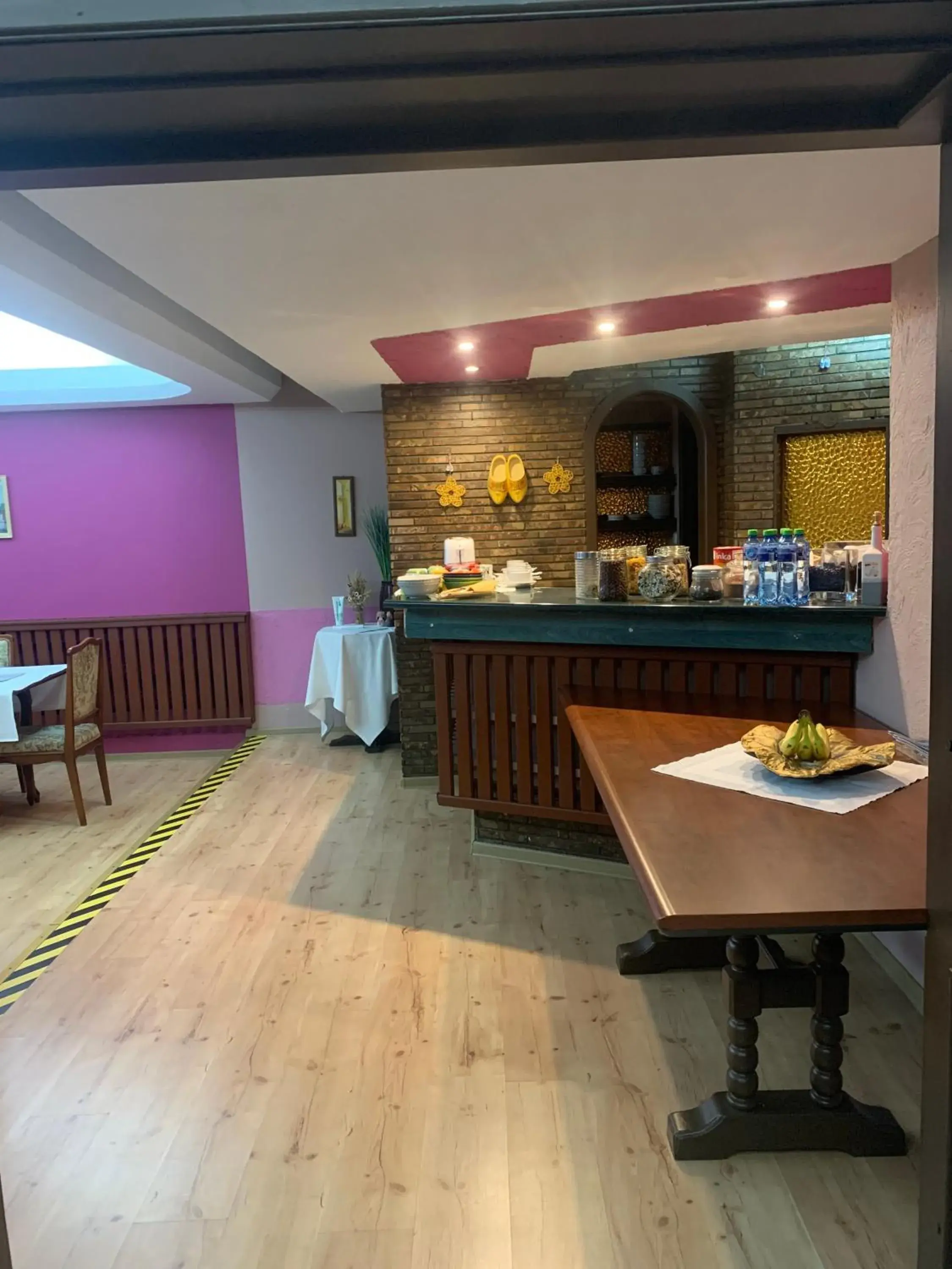 Hotelik Hotelik