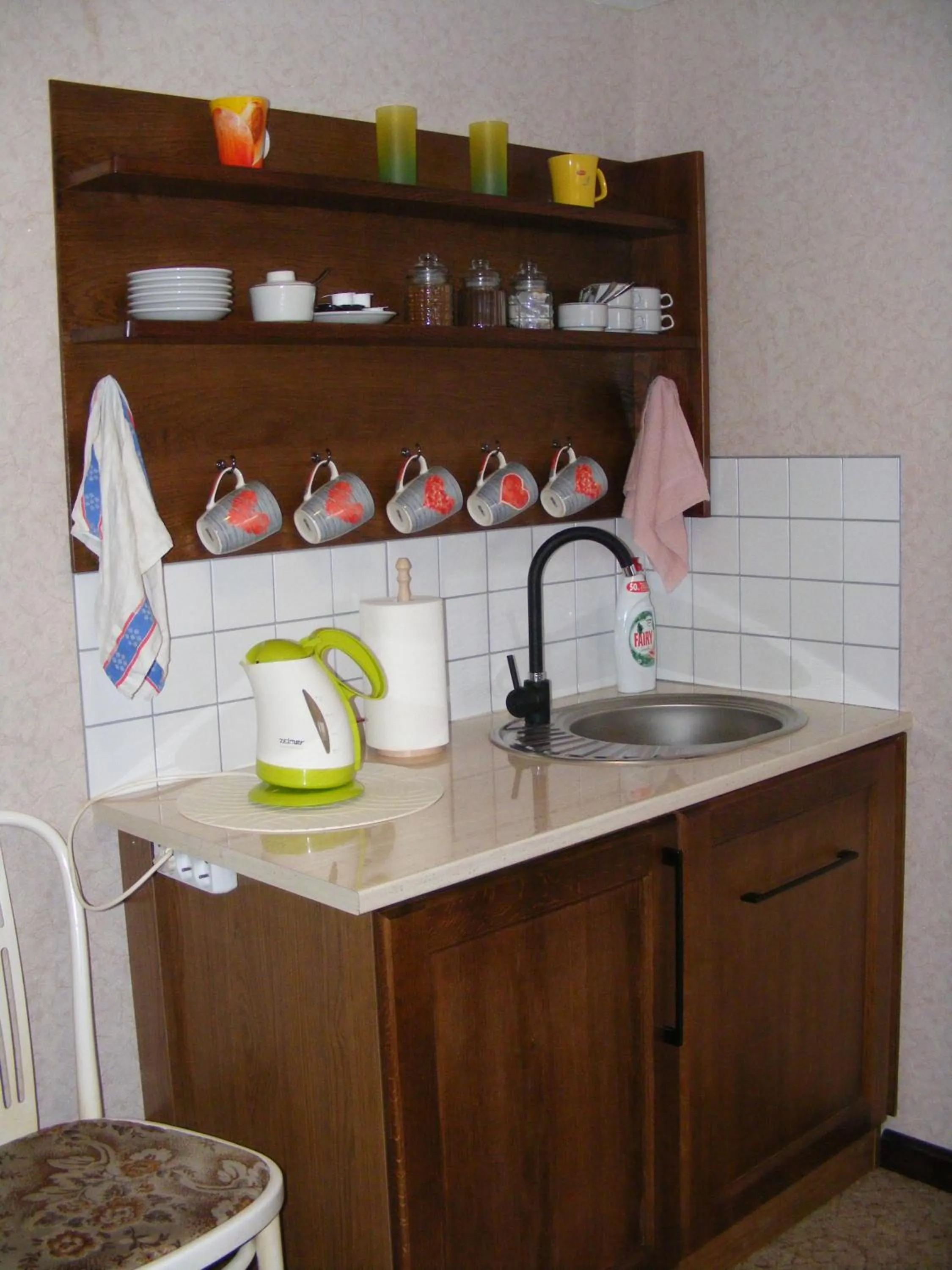 Hotelik
