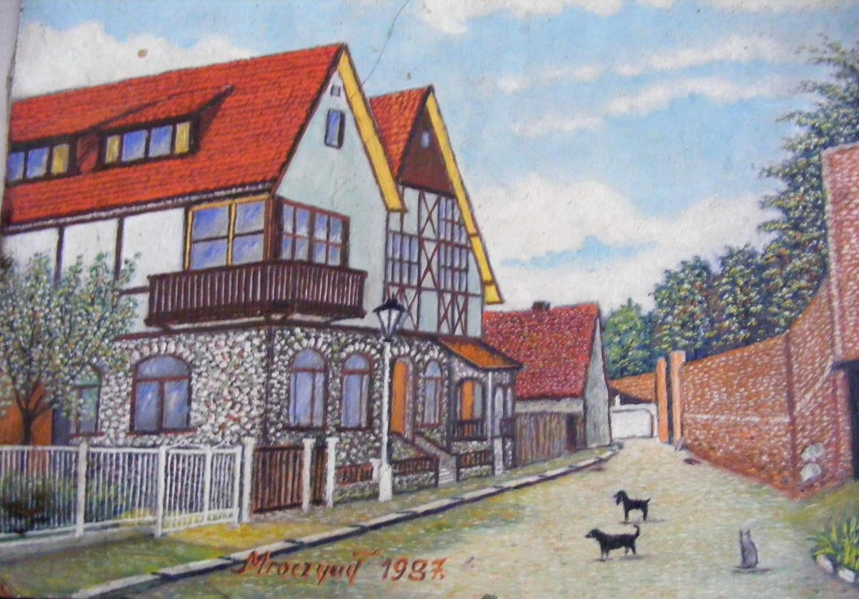 Hotelik