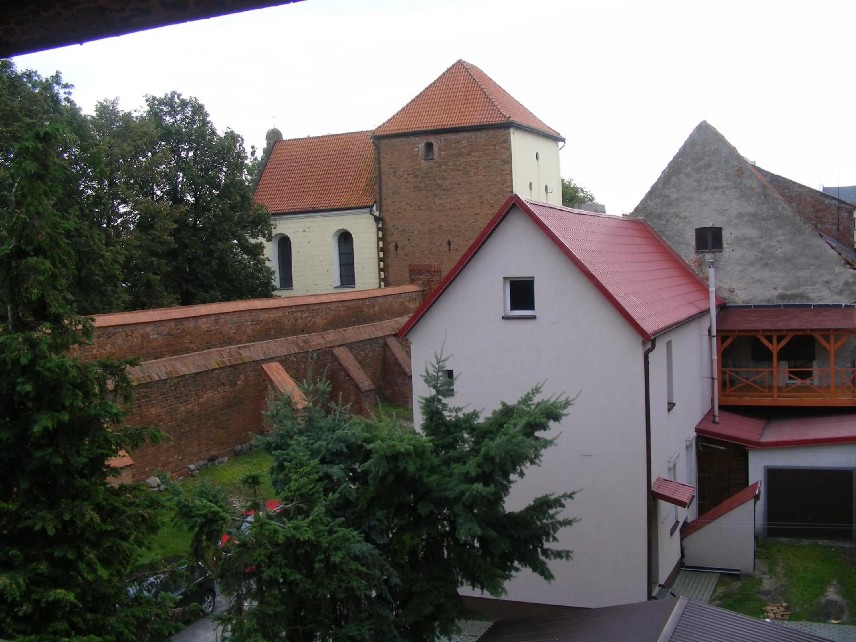 Hotelik