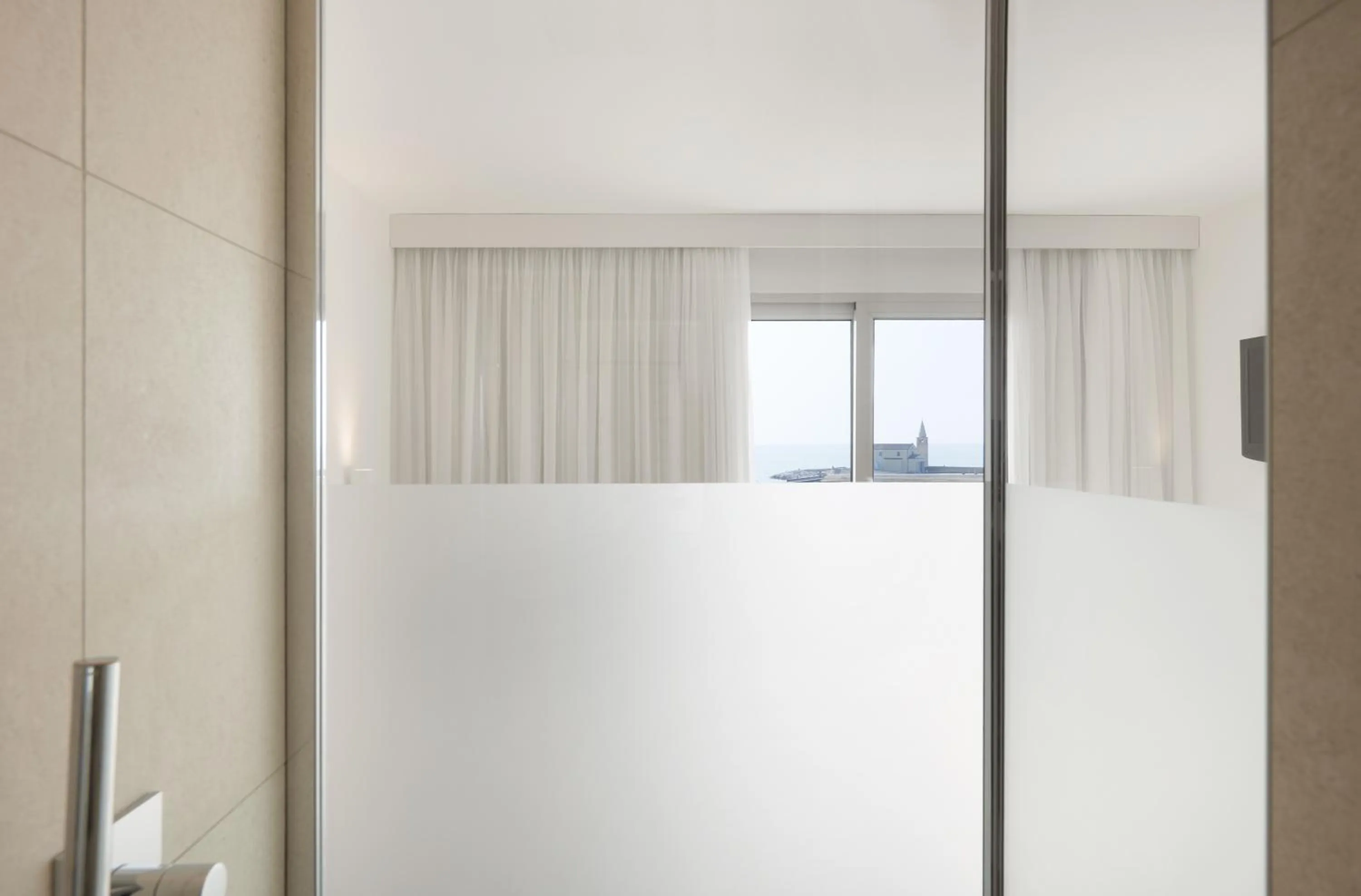 Bathroom in Stellamare