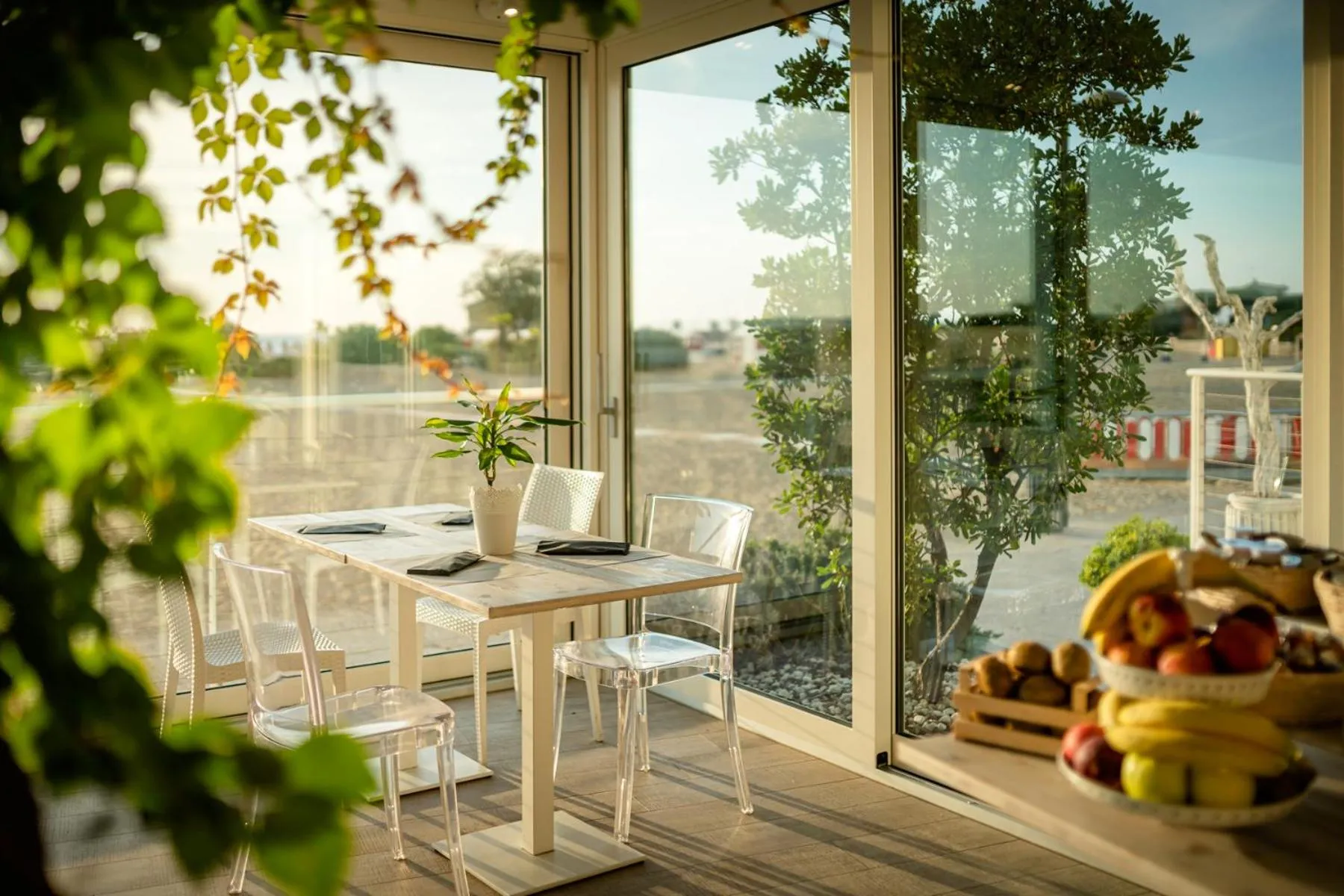 View (from property/room) in Stellamare