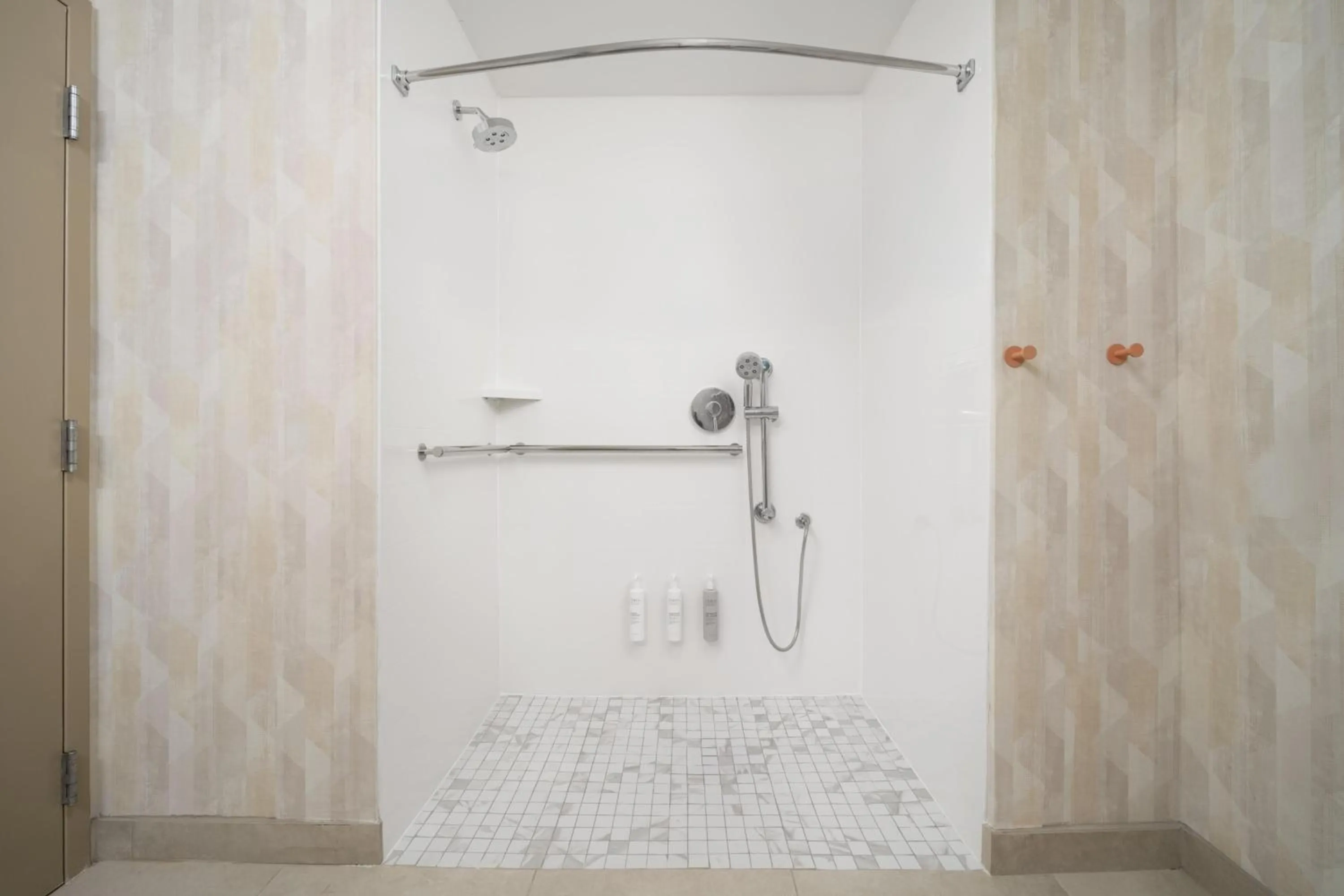 Bathroom in Hampton Inn & Suites Southern Pines-Pinehurst